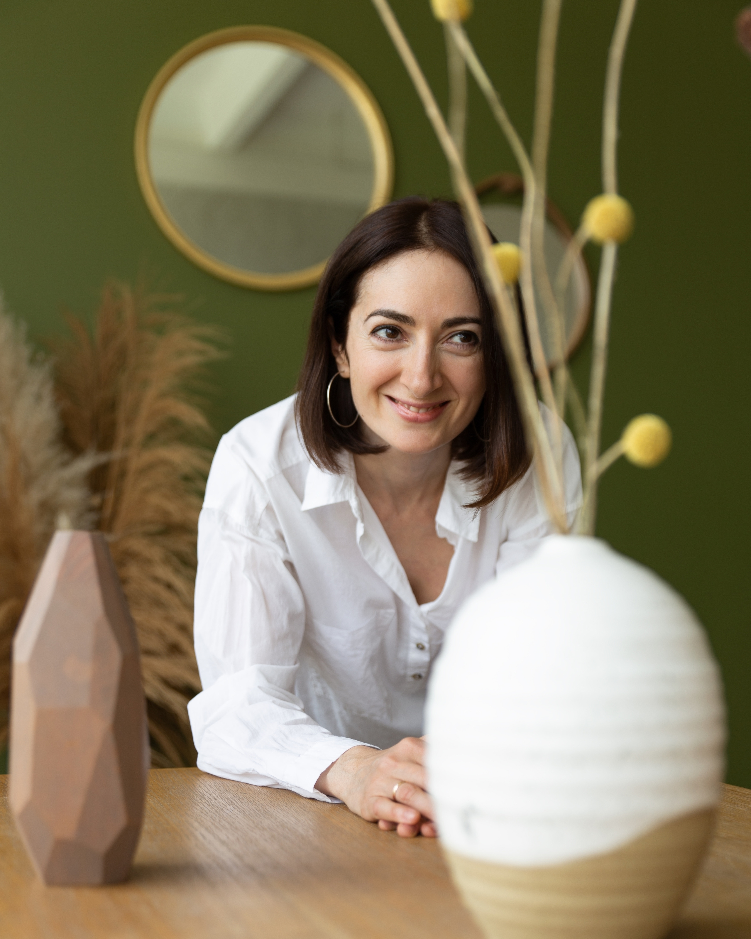 Фотосессия для экспертного блога Юлии. Анна Самохина. Фотограф. Москва