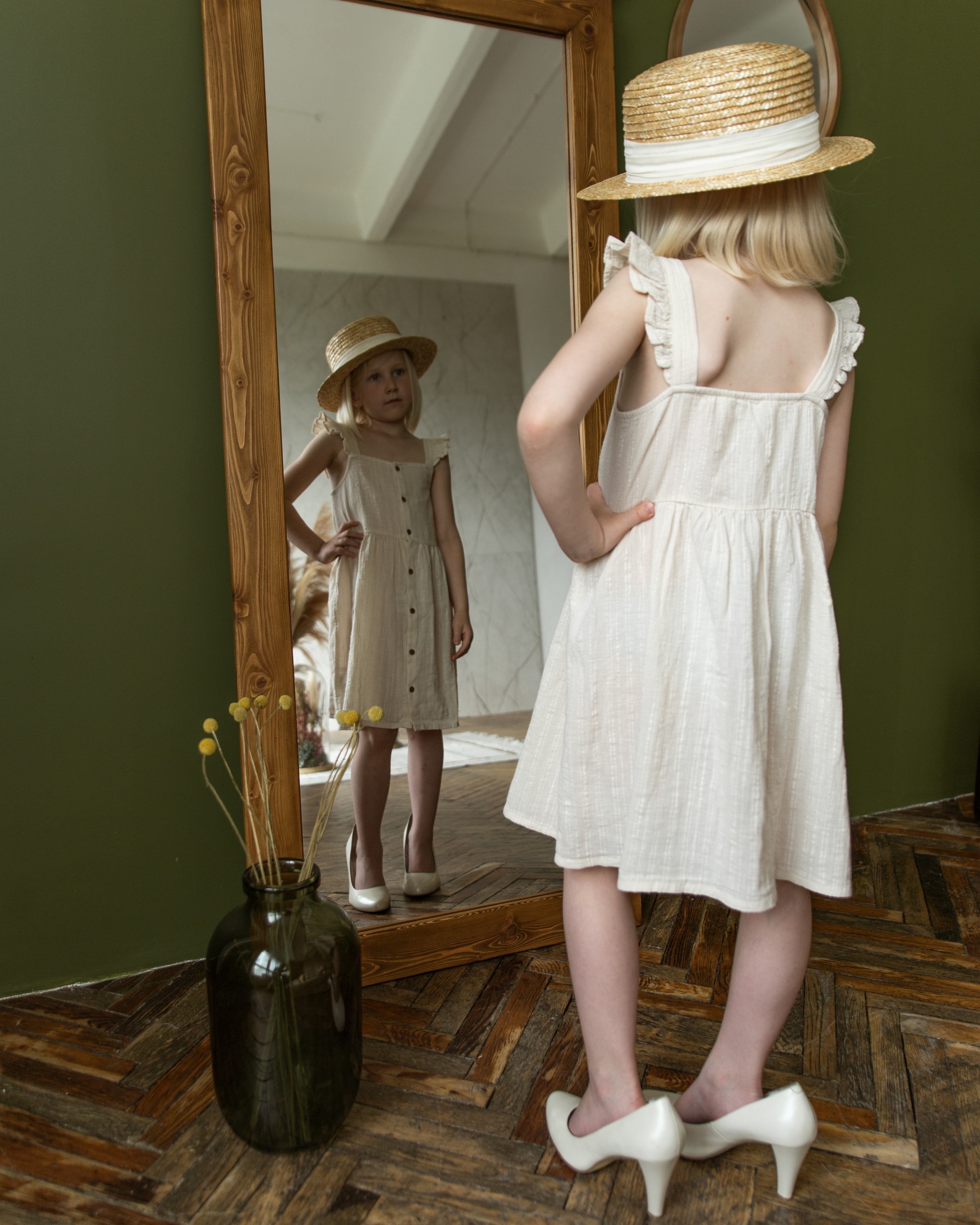 Две сестры и брат. Анна Самохина. Фотограф. Москва