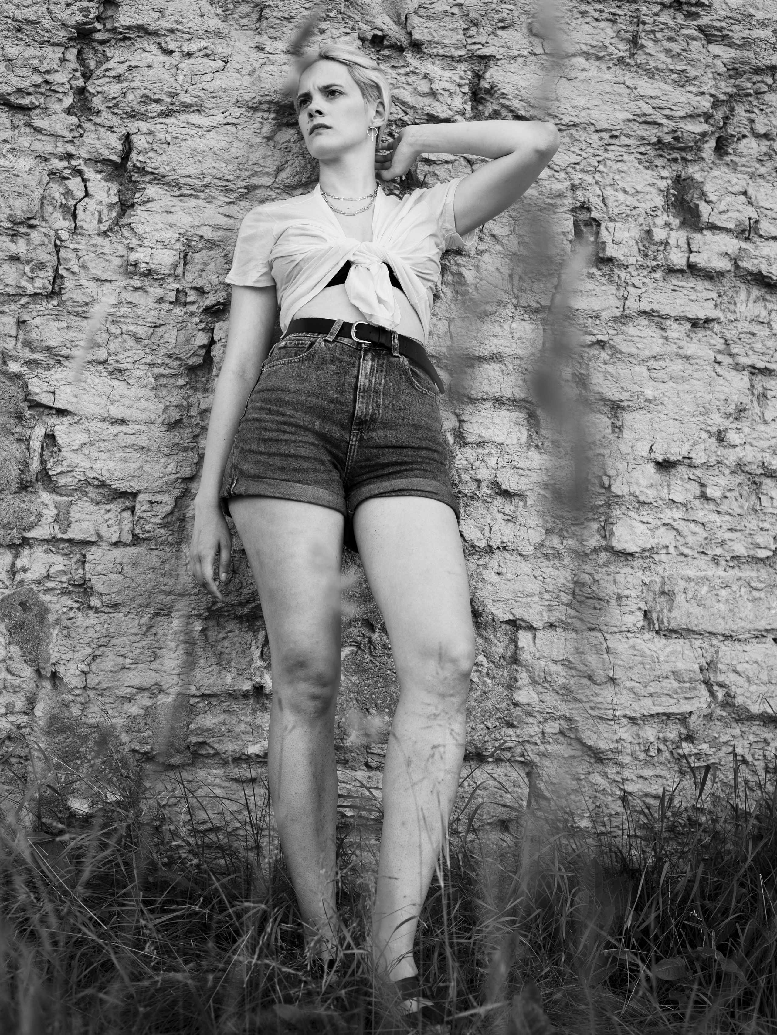 Street съемка для Катерины. Таллинн. Анна Самохина. Фотограф. Москва