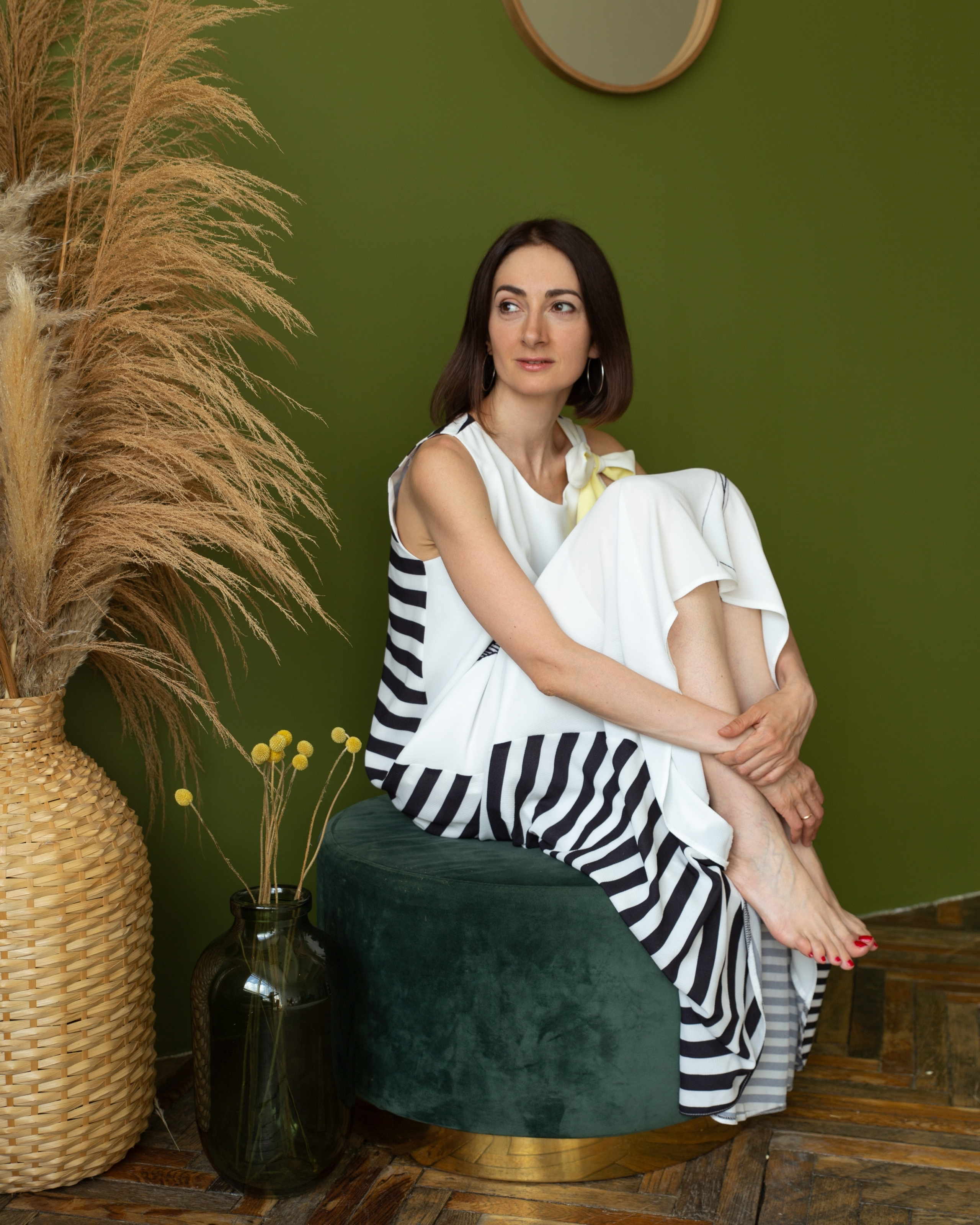 Фотосессия для экспертного блога Юлии. Анна Самохина. Фотограф. Москва