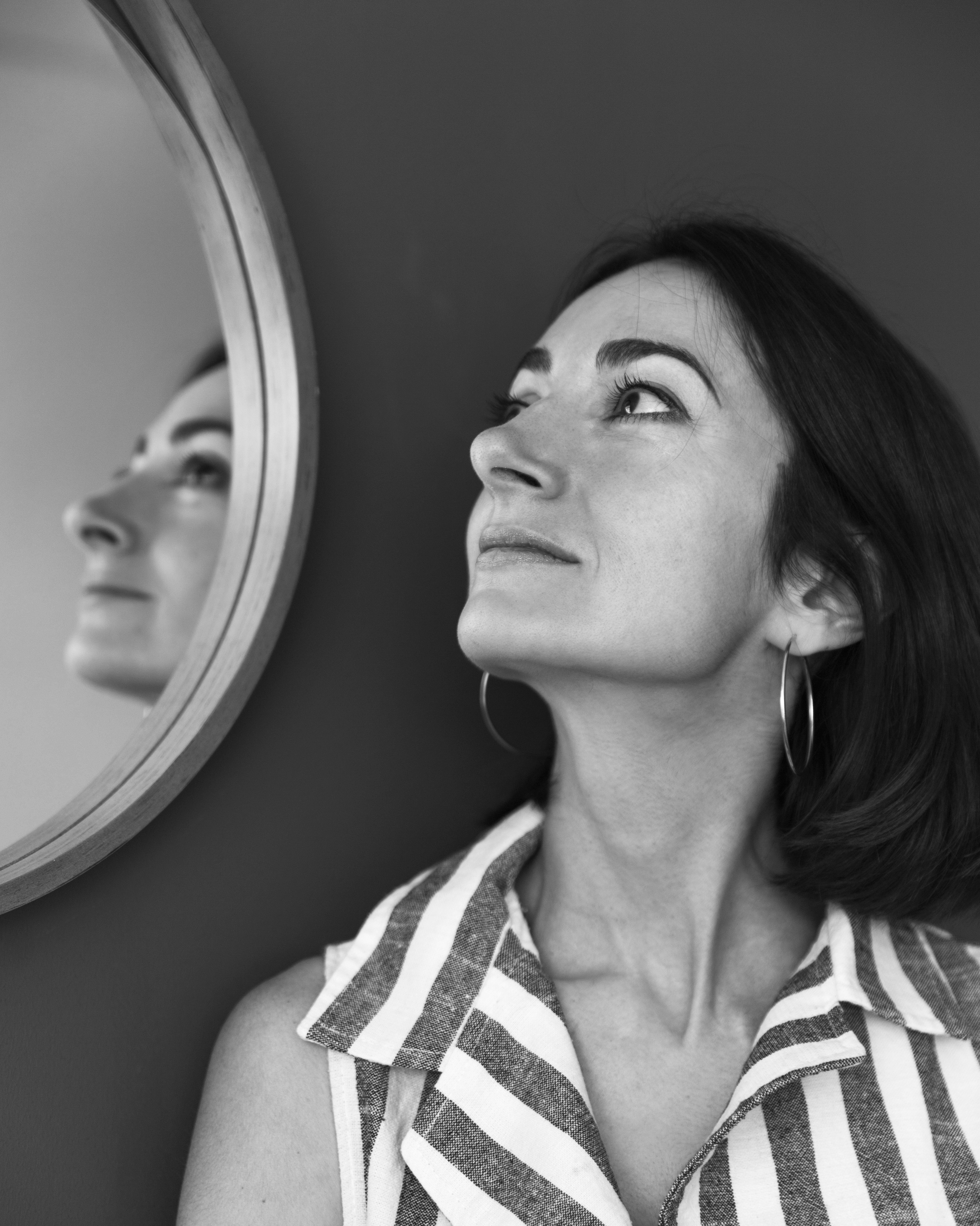 Фотосессия для экспертного блога Юлии. Анна Самохина. Фотограф. Москва