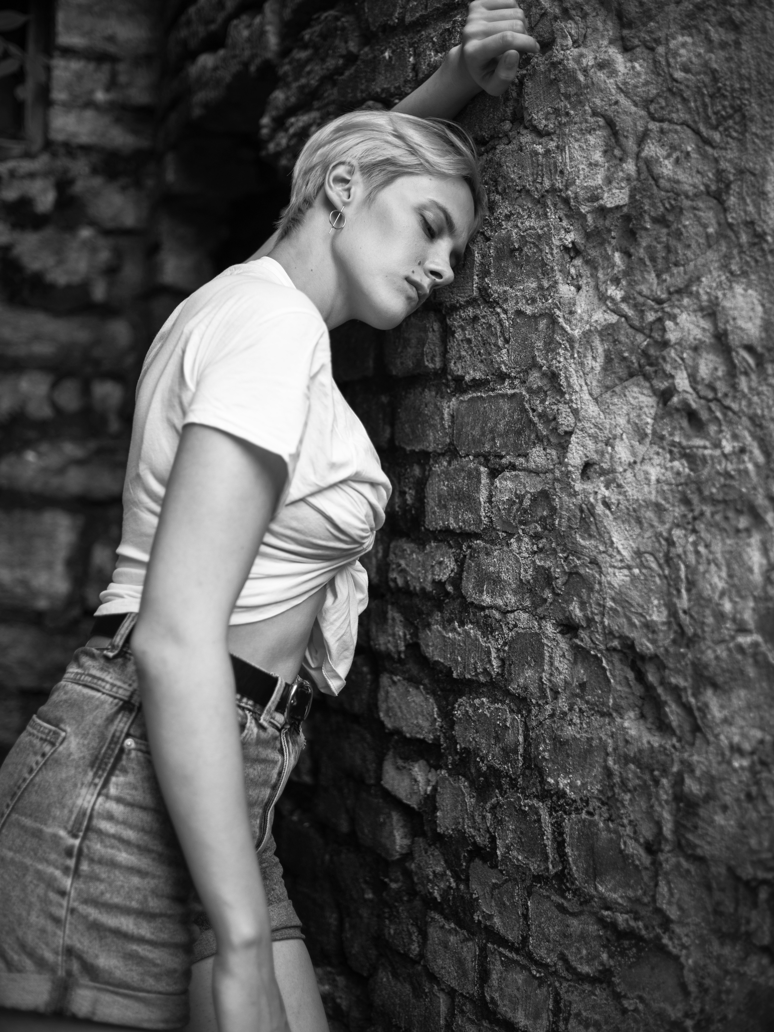 Street съемка для Катерины. Таллинн. Анна Самохина. Фотограф. Москва