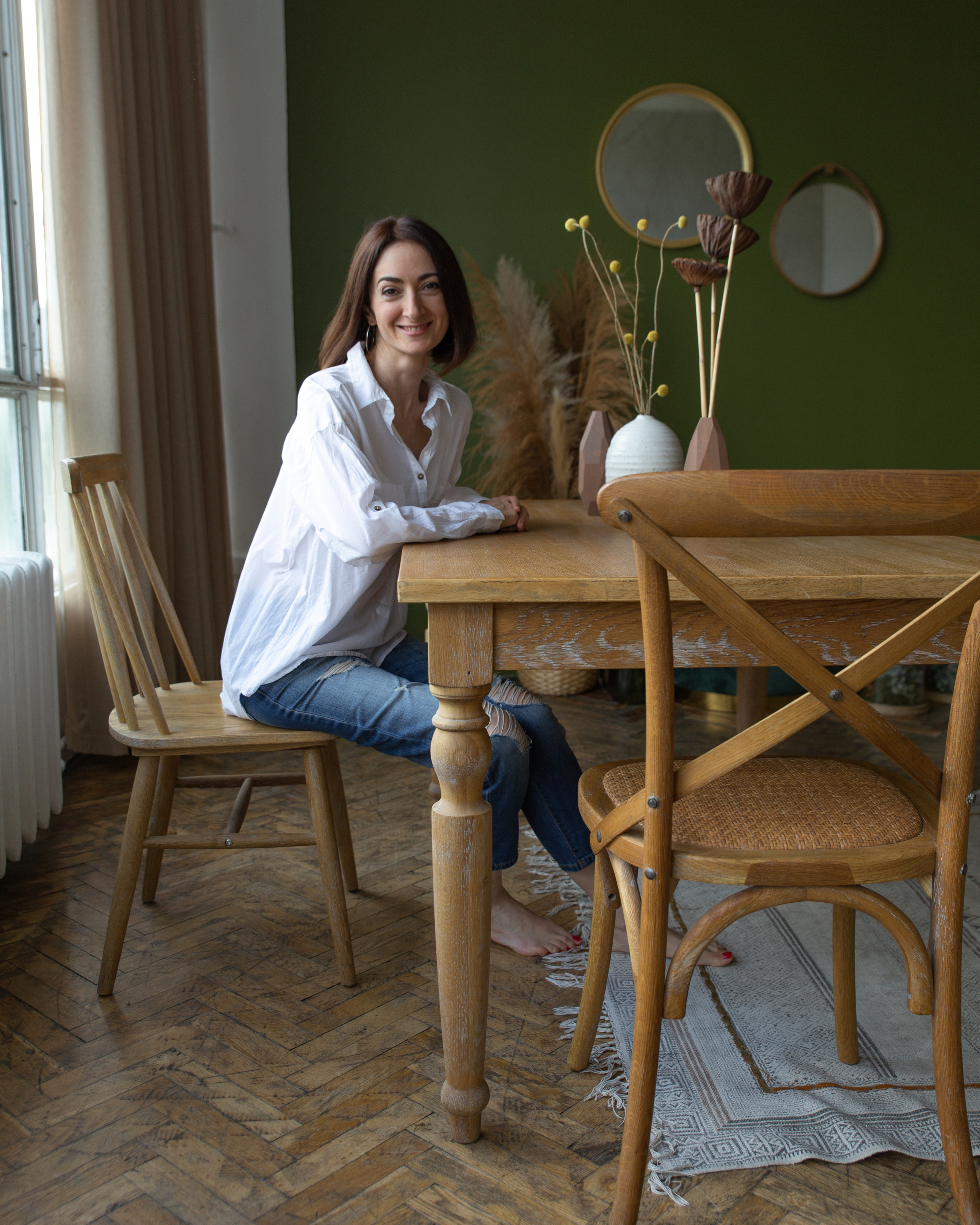 Фотосессия для экспертного блога Юлии. Анна Самохина. Фотограф. Москва