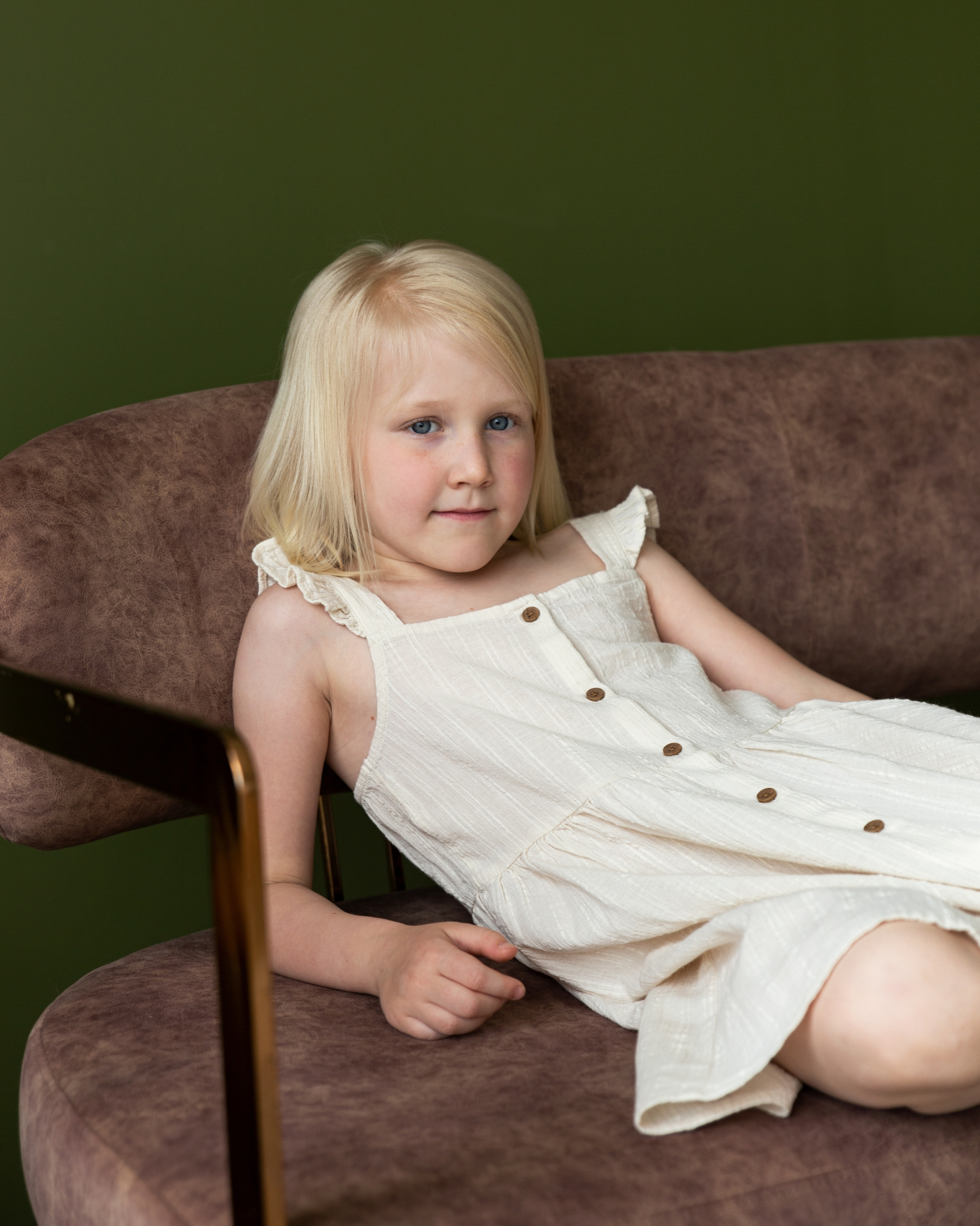 Две сестры и брат. Анна Самохина. Фотограф. Москва