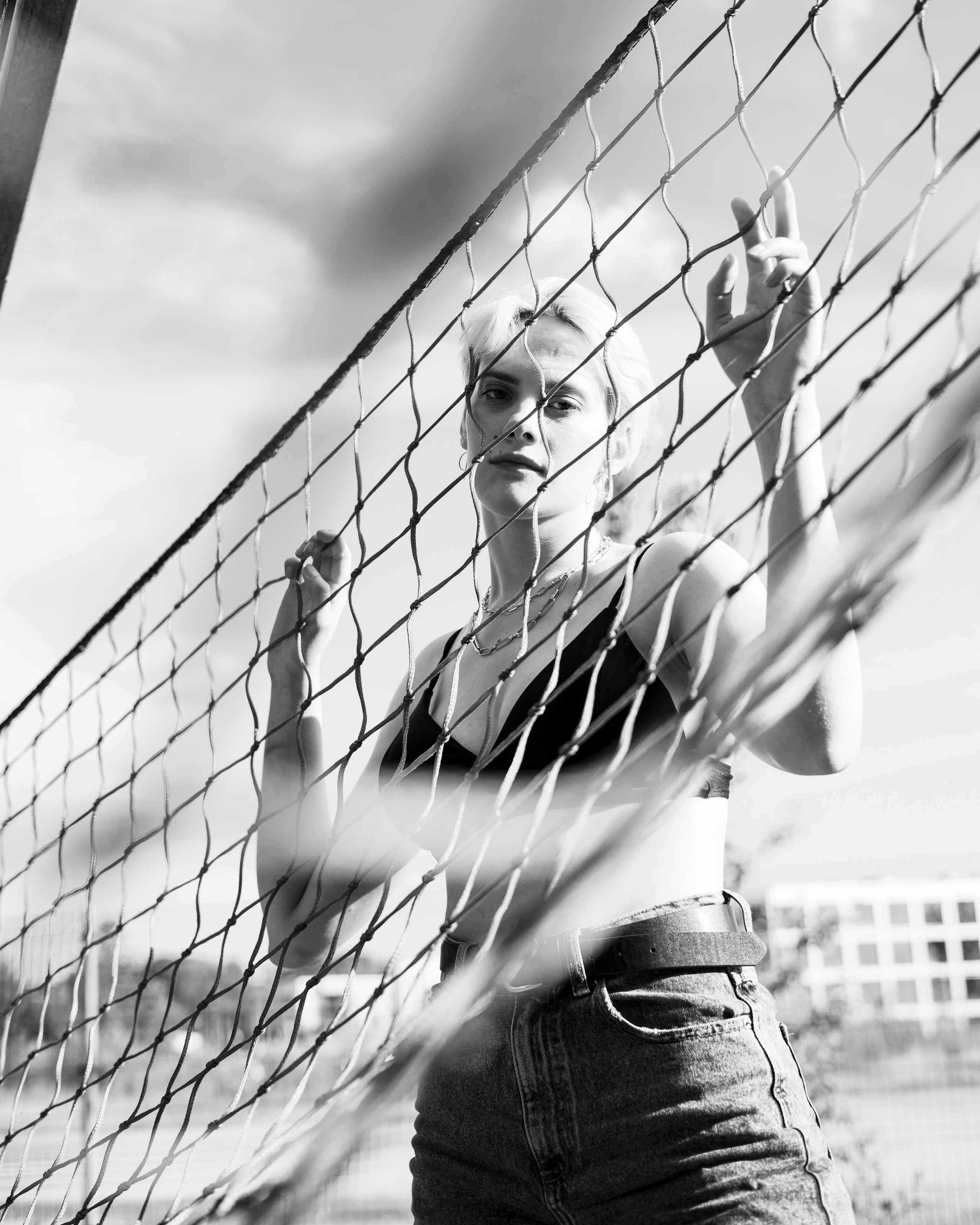 Street съемка для Катерины. Таллинн. Анна Самохина. Фотограф. Москва