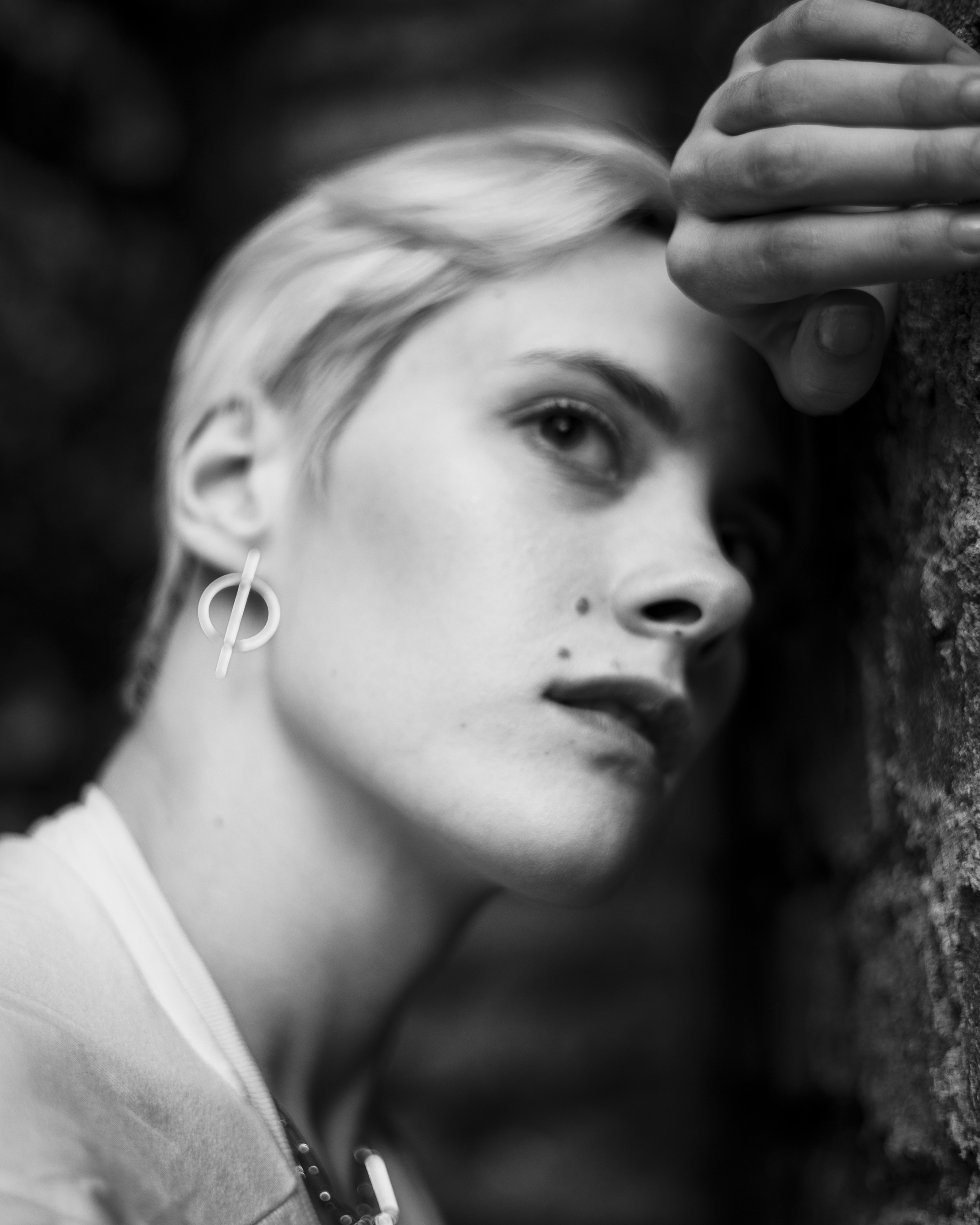 Street съемка для Катерины. Таллинн. Анна Самохина. Фотограф. Москва