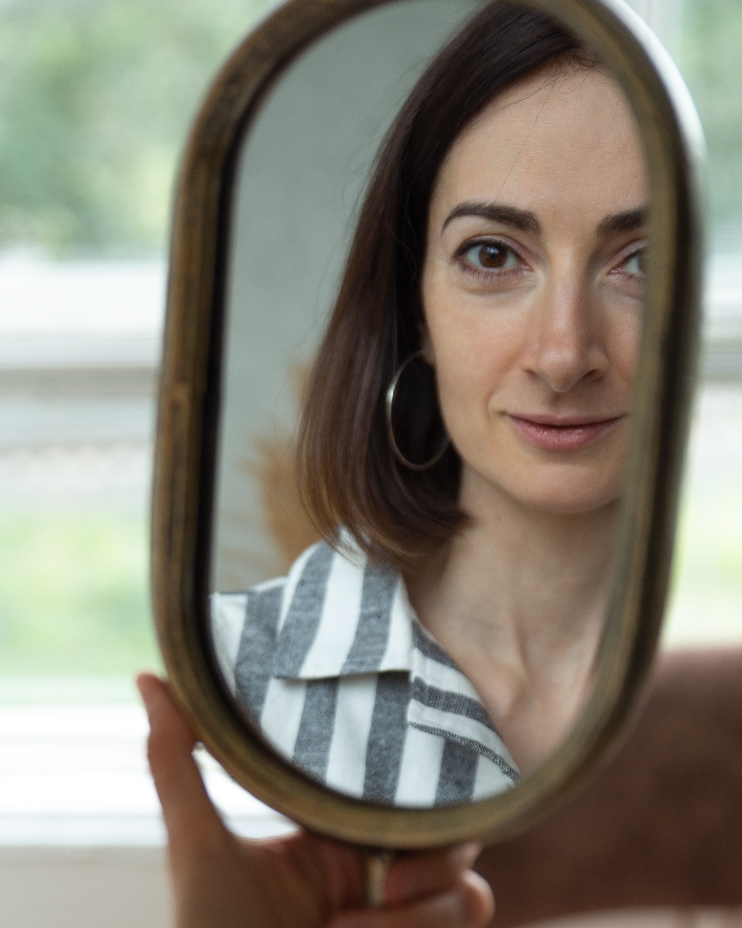 Фотосессия для экспертного блога Юлии. Анна Самохина. Фотограф. Москва