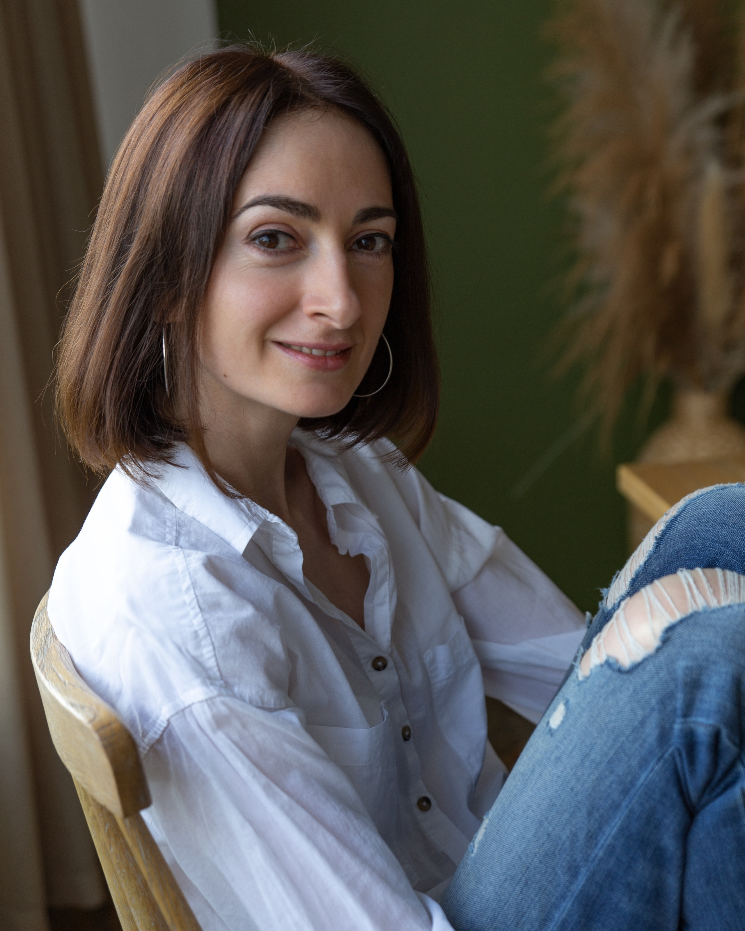 Фотосессия для экспертного блога Юлии. Анна Самохина. Фотограф. Москва