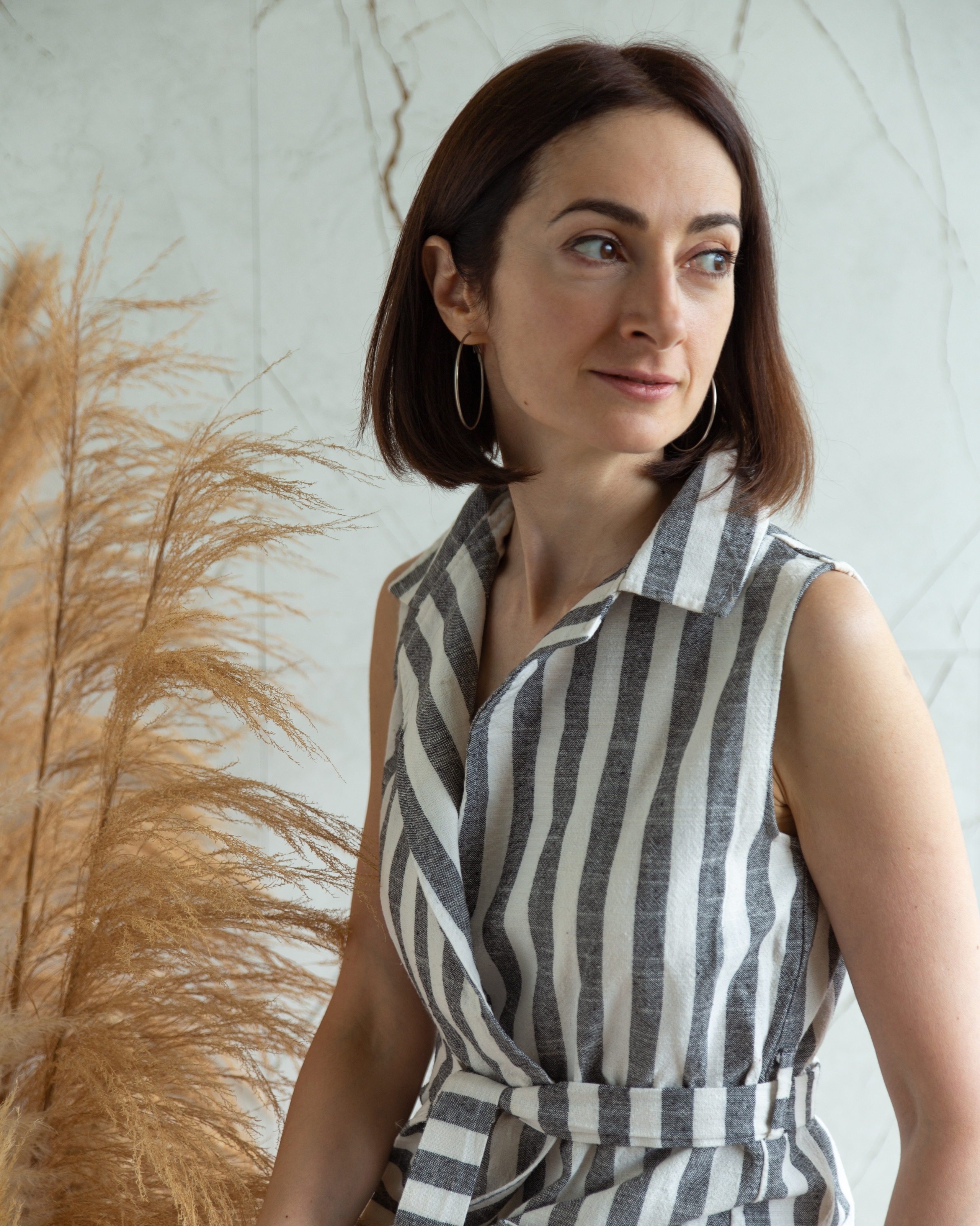 Фотосессия для экспертного блога Юлии. Анна Самохина. Фотограф. Москва