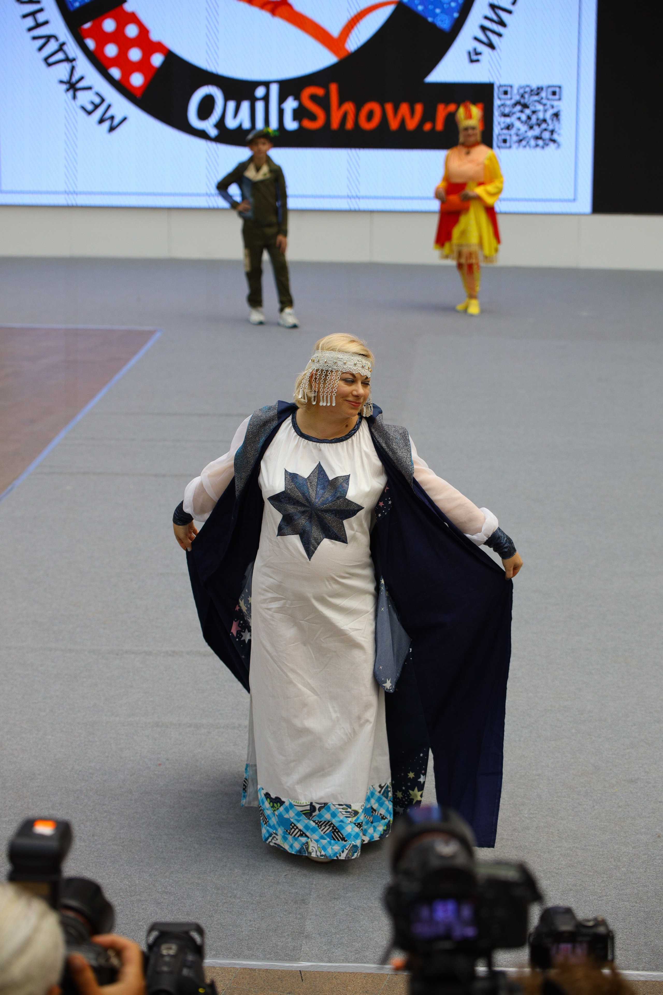 Душа России. Фотограф в Туле Крупский АнДРей. Фотостудия «КАДР71» в Туле