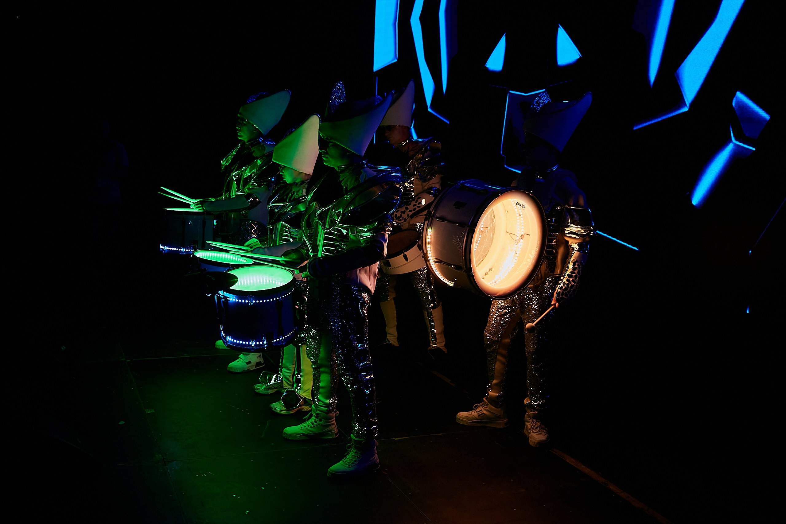 Выпускной 2024 концертный зал Академия ВТБ. Фотограф и Видеограф в Москве. Олег Корушев