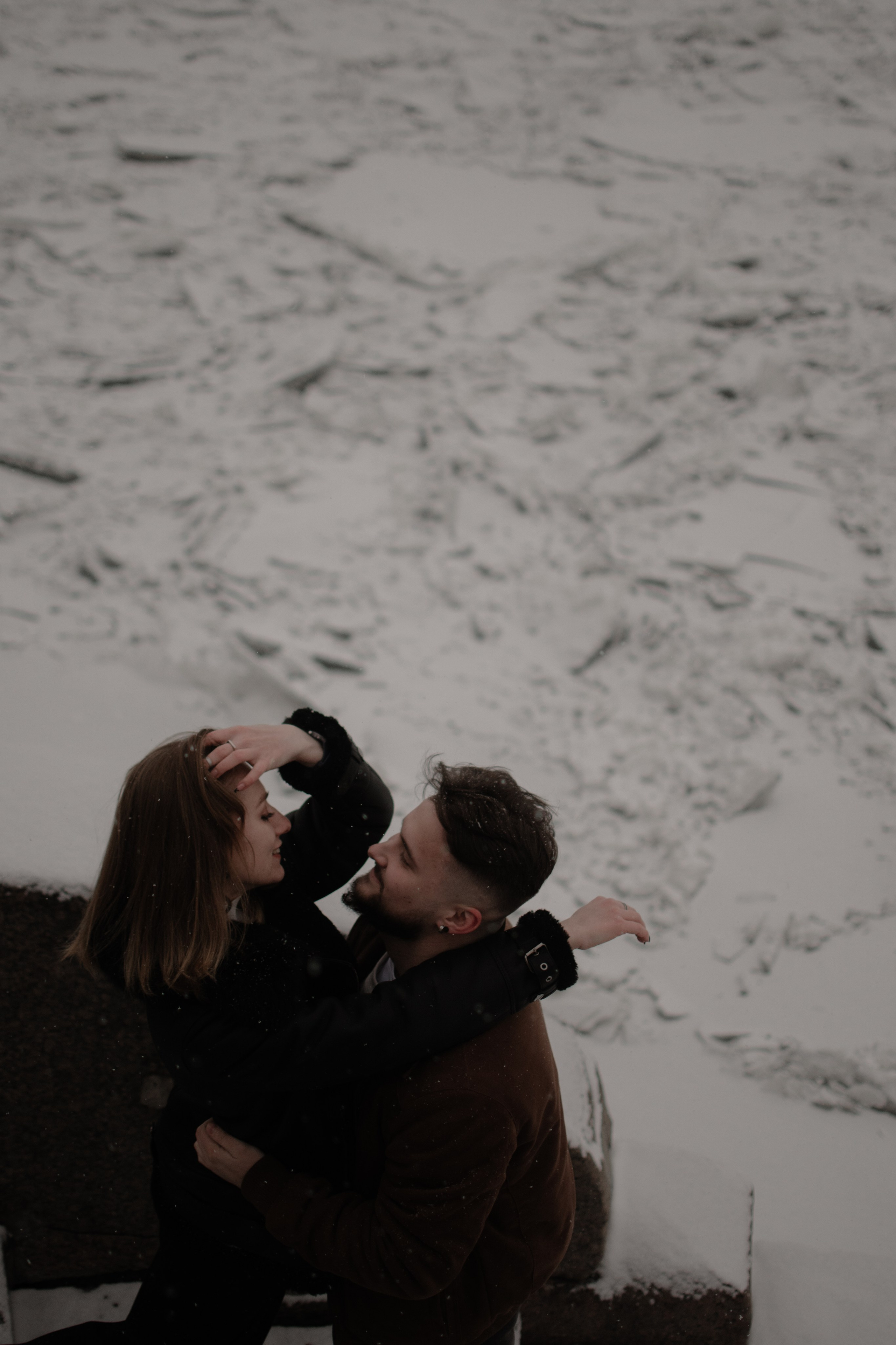 Аня и Витя. Фотограф Анфиса Хардина Екатеринбург