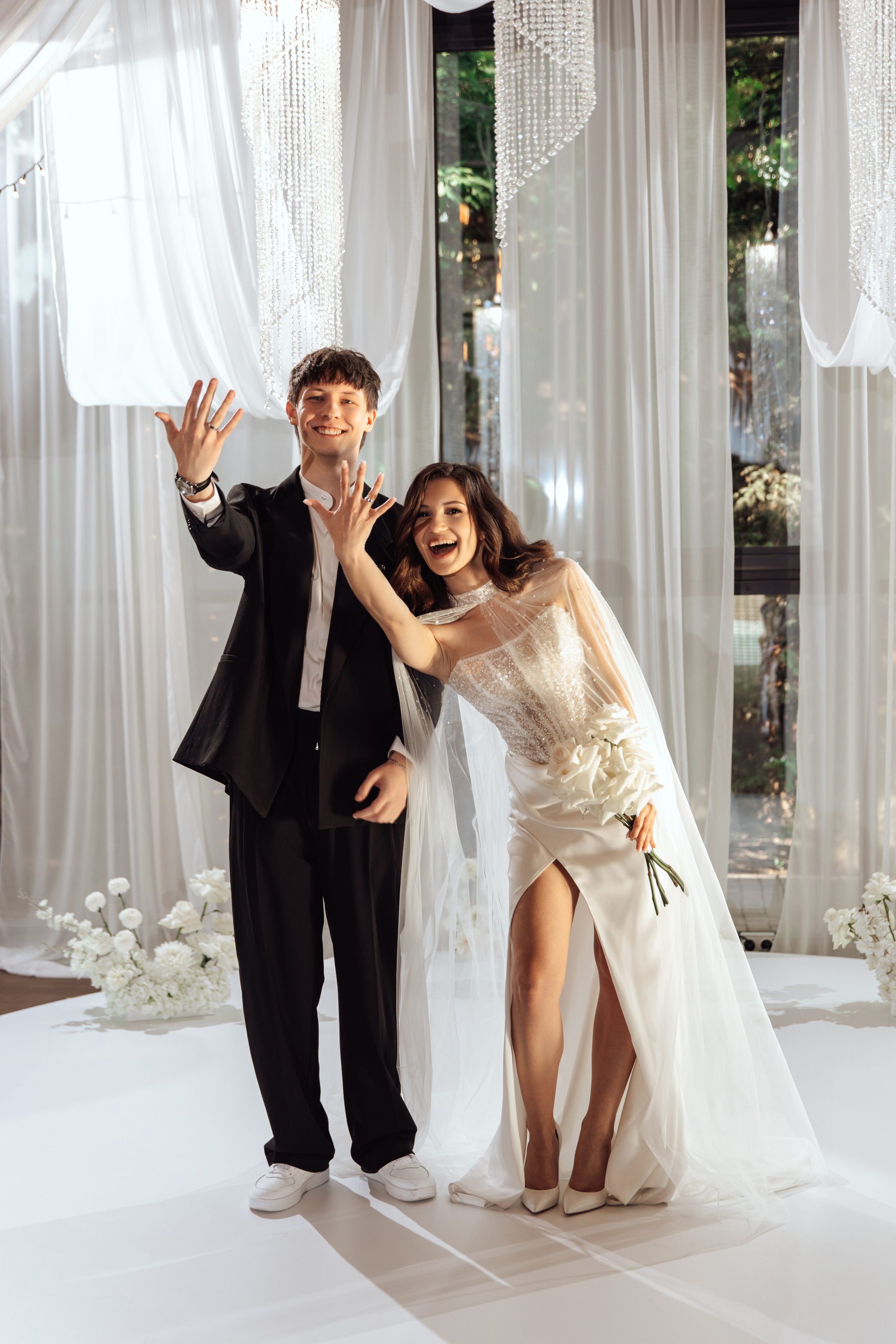 Свадебная фотосессия С&Н 2025. СВАДЕБНЫЙ ФОТОГРАФ И ВИДЕОГРАФ УЛЬЯНОВСК