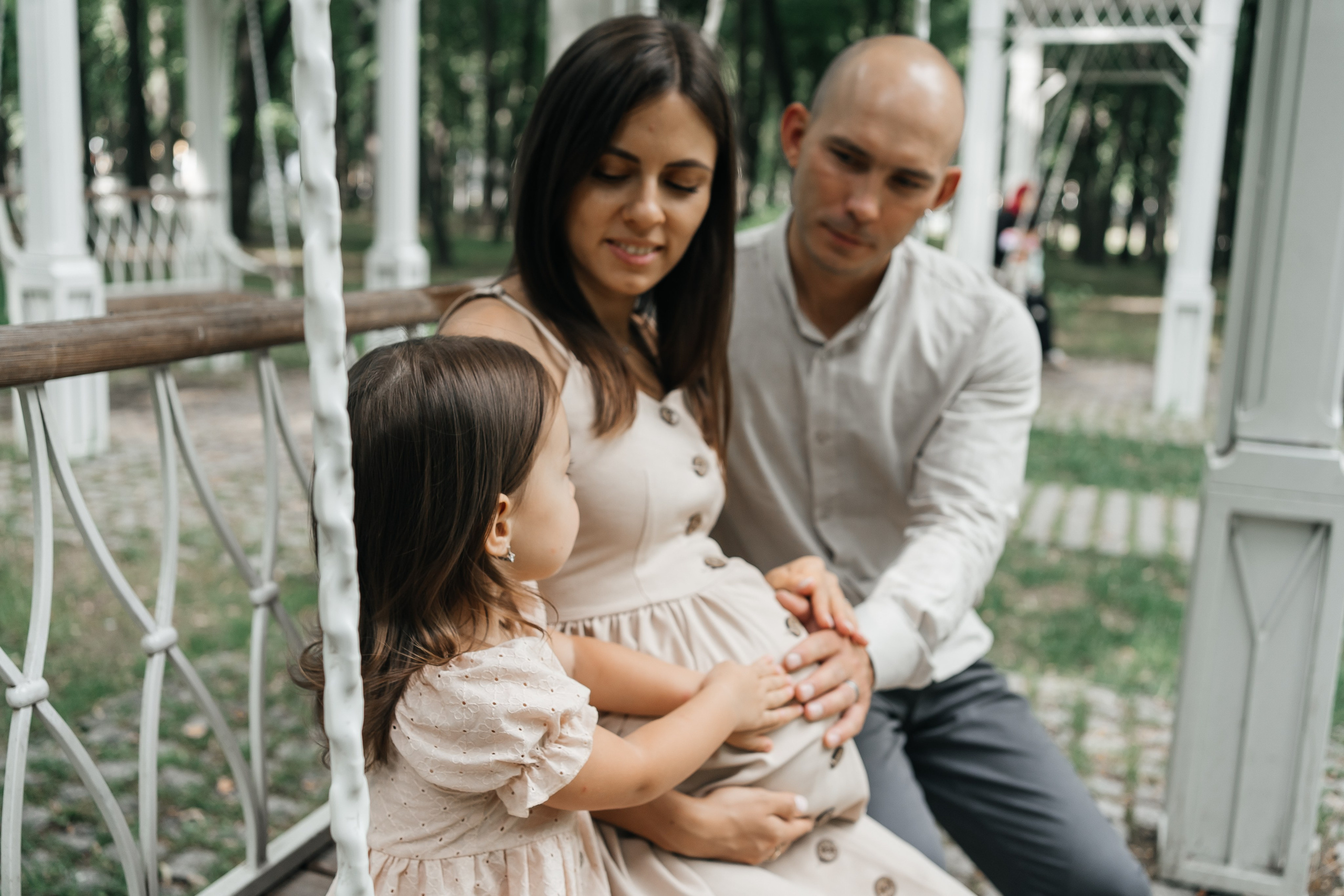 Абиша и Илья