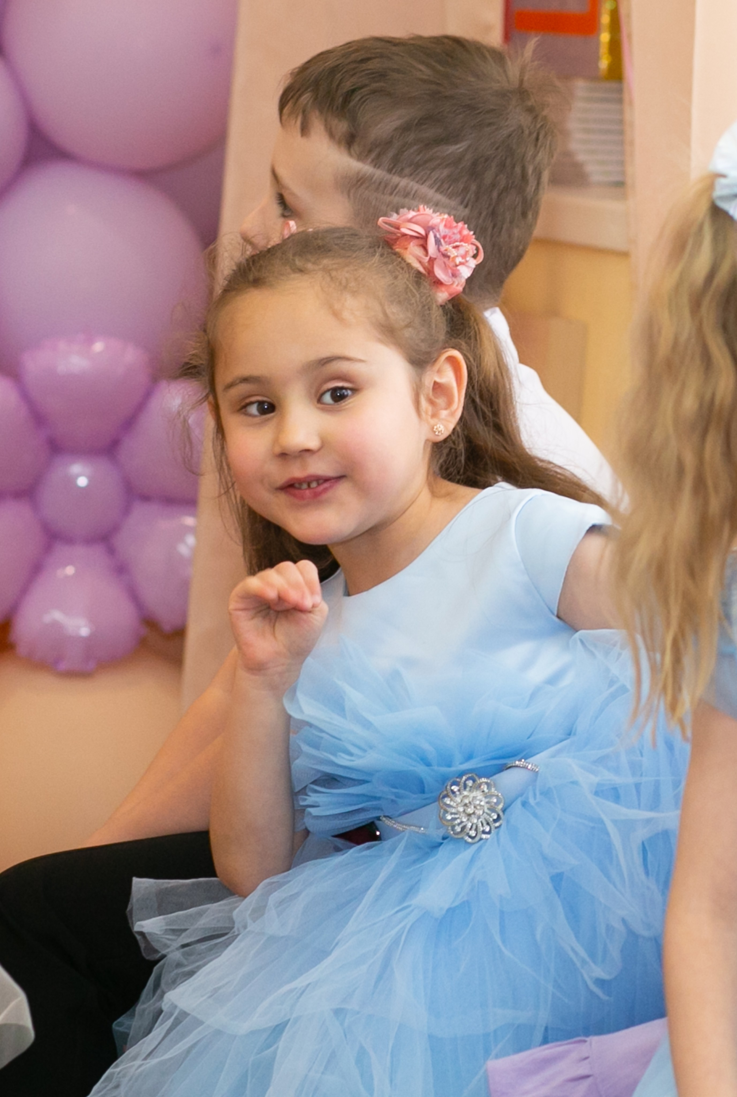 Выпускные и Утренники. Фотограф новорожденных и семейный фотограф НСО г. Бердск Марина Львова