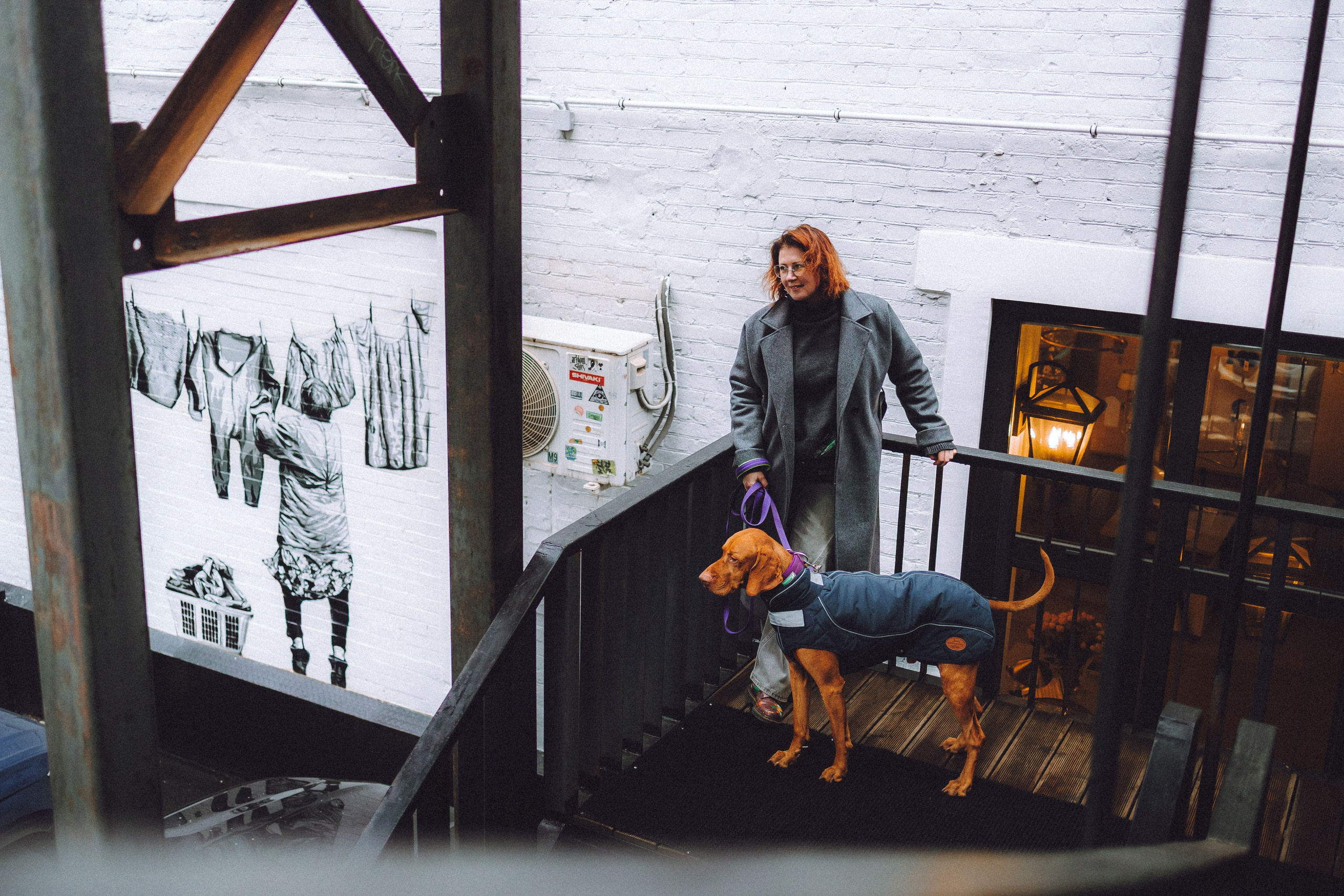 Екатерина и Даня