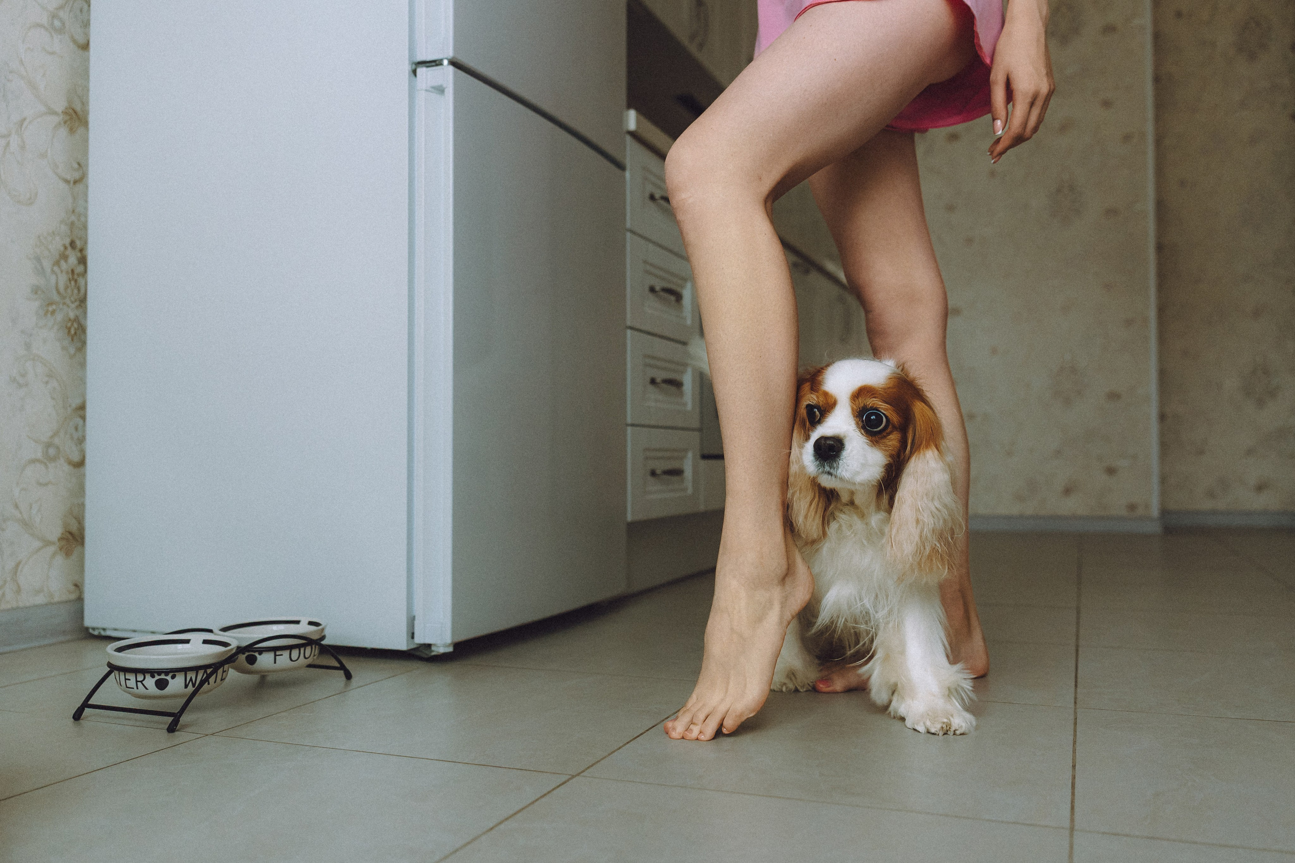 Наташа и Вики