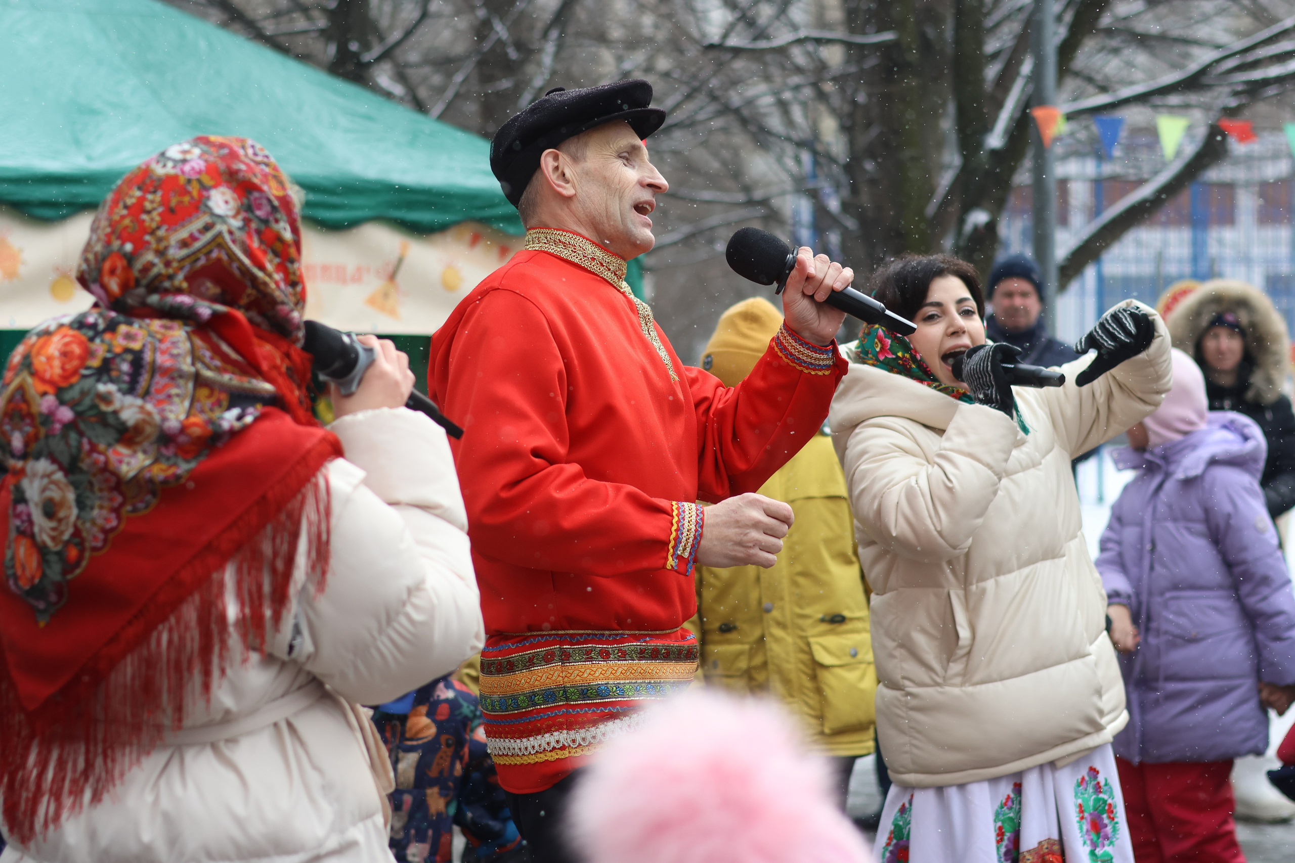 Event. Фото, видео и монтаж Екатеринбург Ольга Петрунина