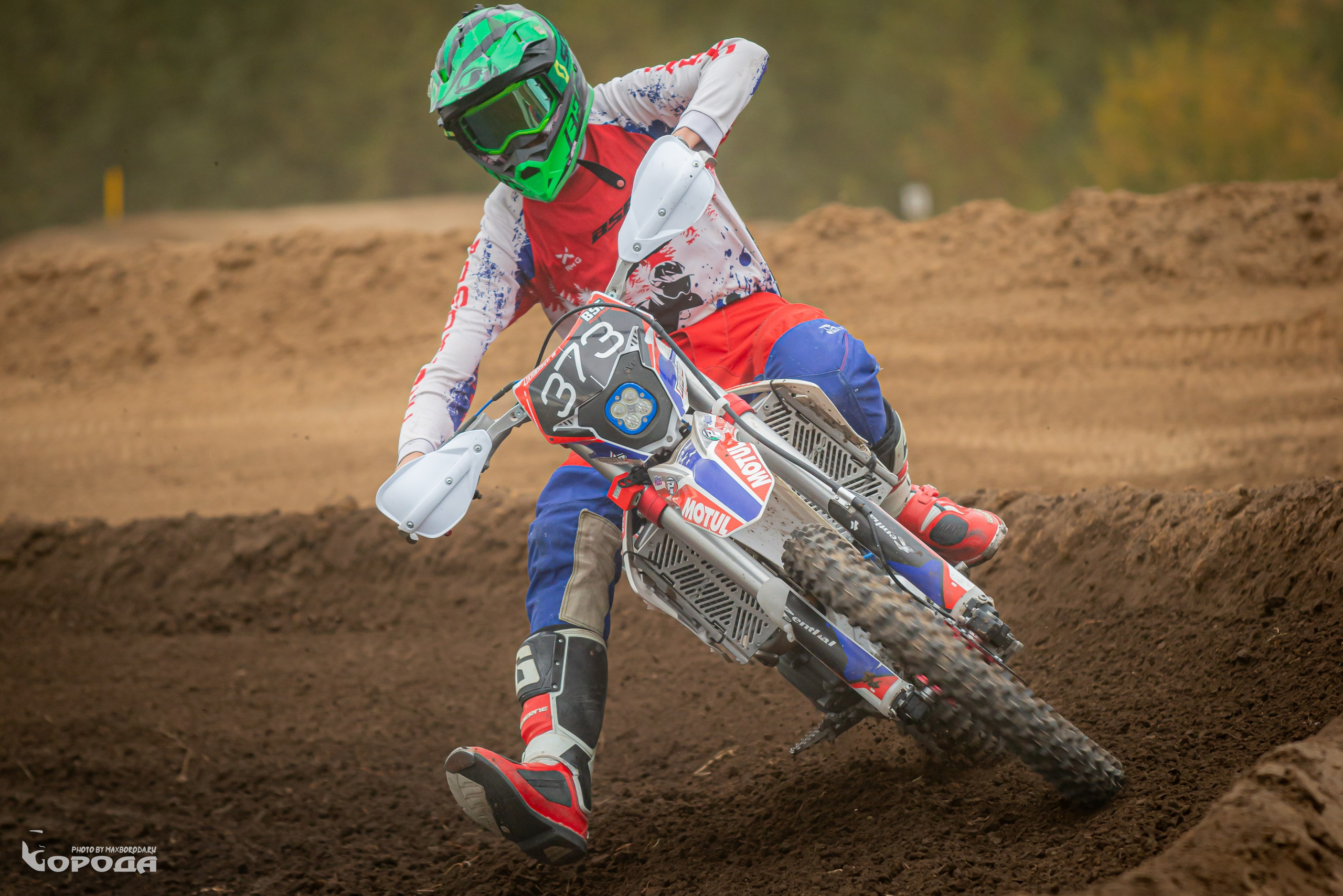 Варламово 2025. Фотограф | Макс Борода