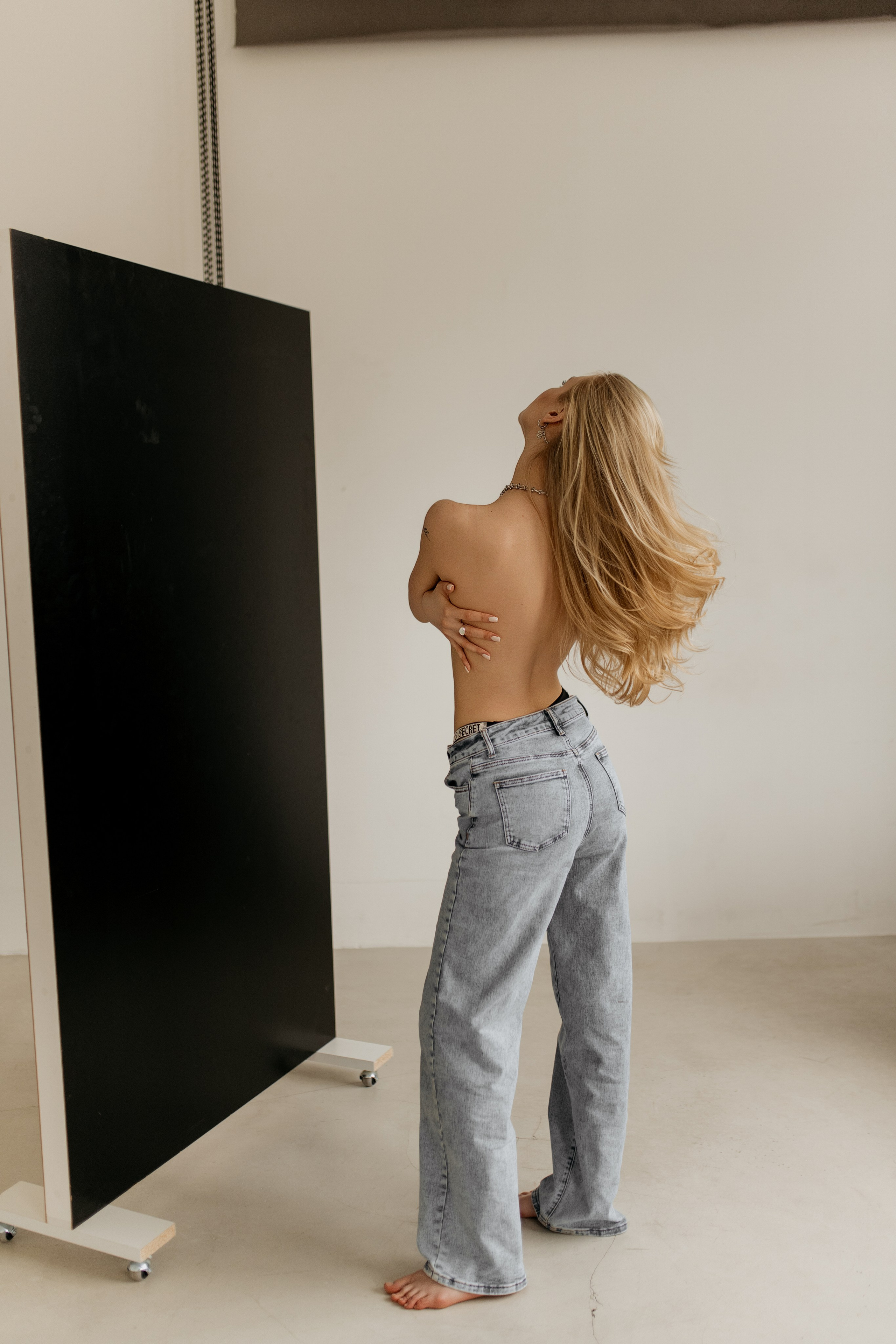 Настя. Фотограф в Самаре Валерия Слезина