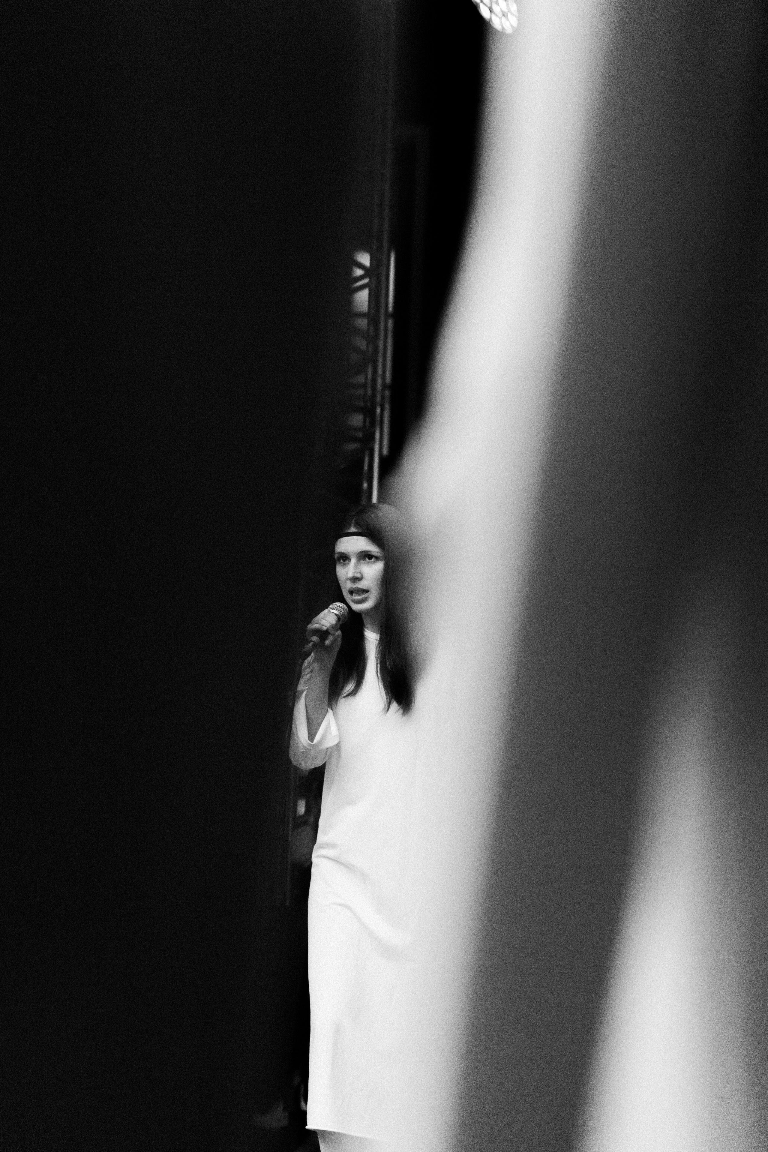 ATTAQUE DE PANIQUE. VICE VERSA. 31.08.24. RUSLAN ROZANOV