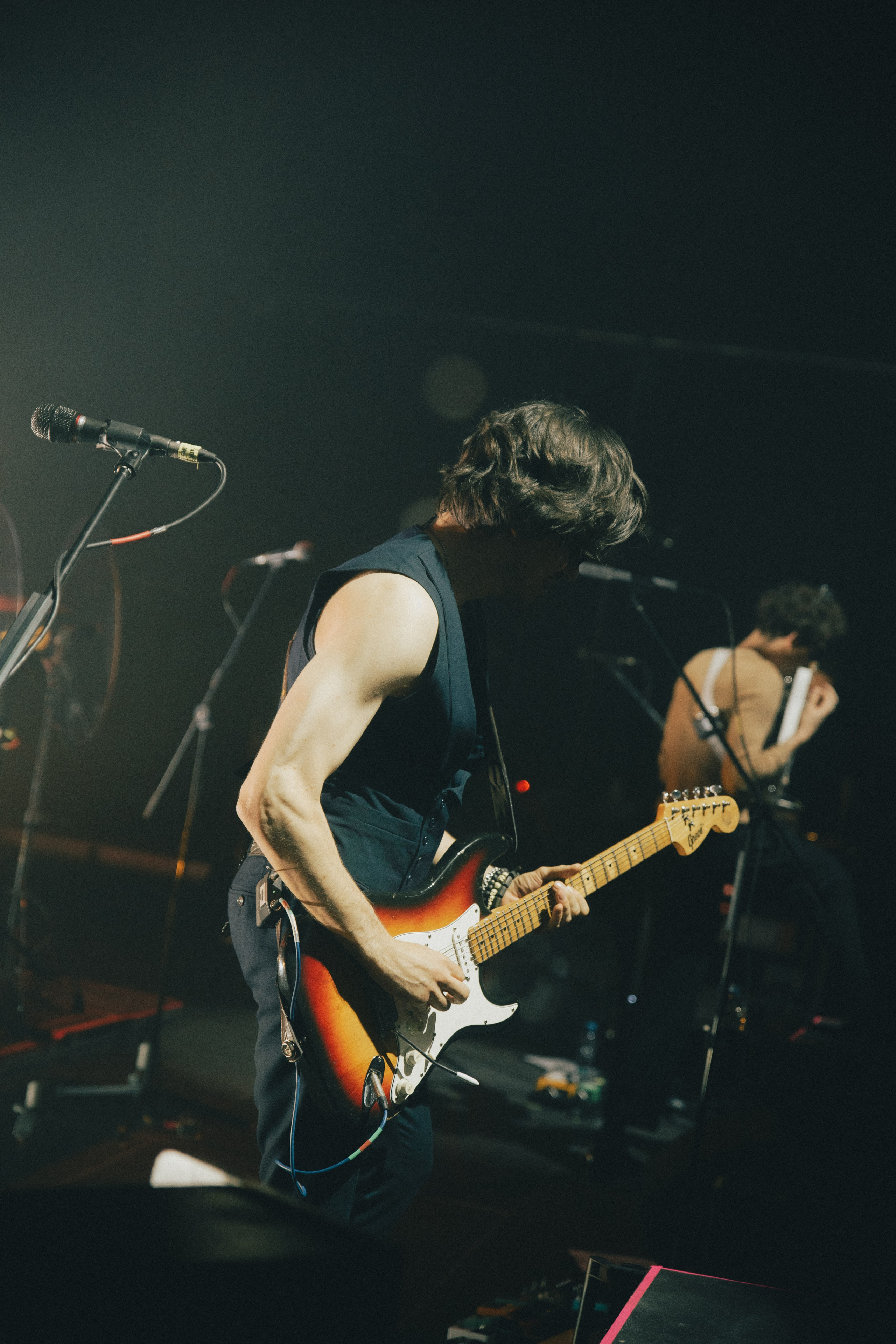 ZOLOTO. MuzBit Unlock Tour’25 Moscow. RUSLAN ROZANOV