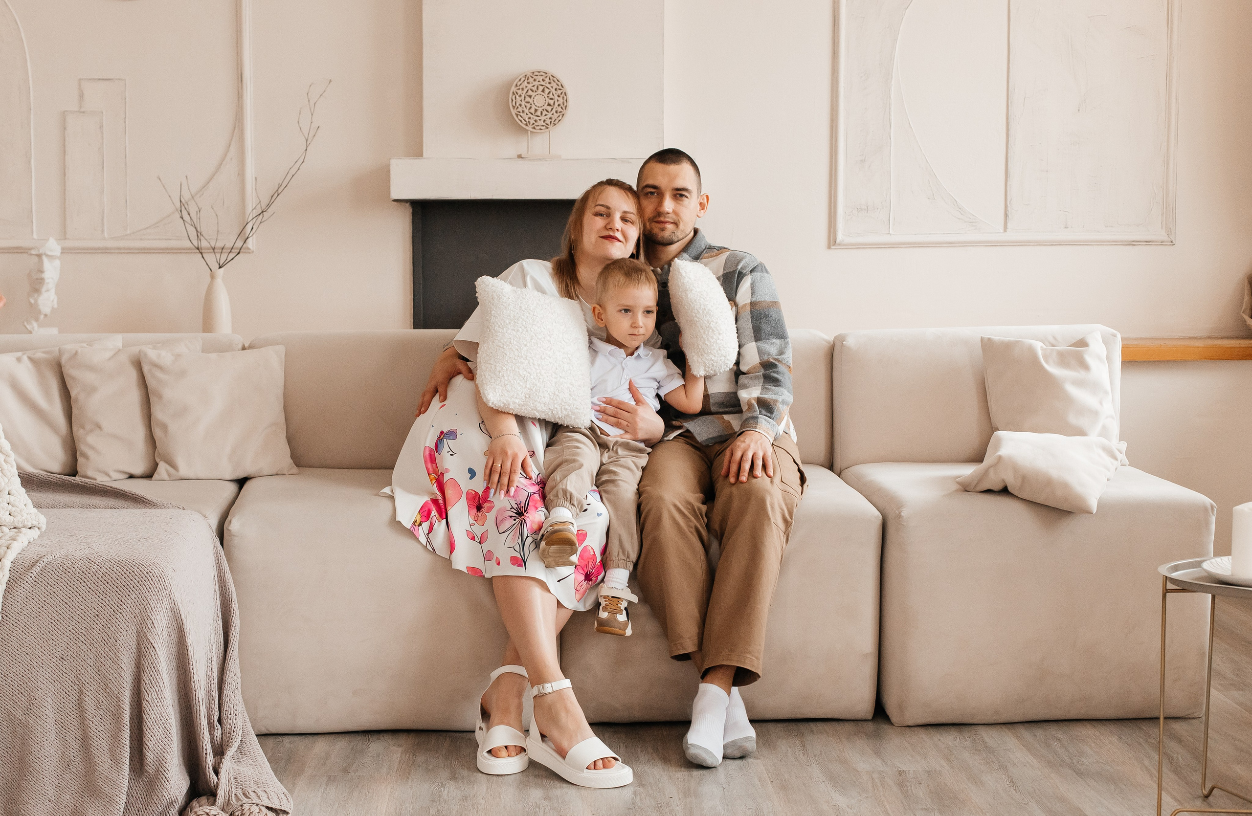 Пасха. Свадебный и семейный фотограф в Нижнем Новгороде Екатерина Наймарк