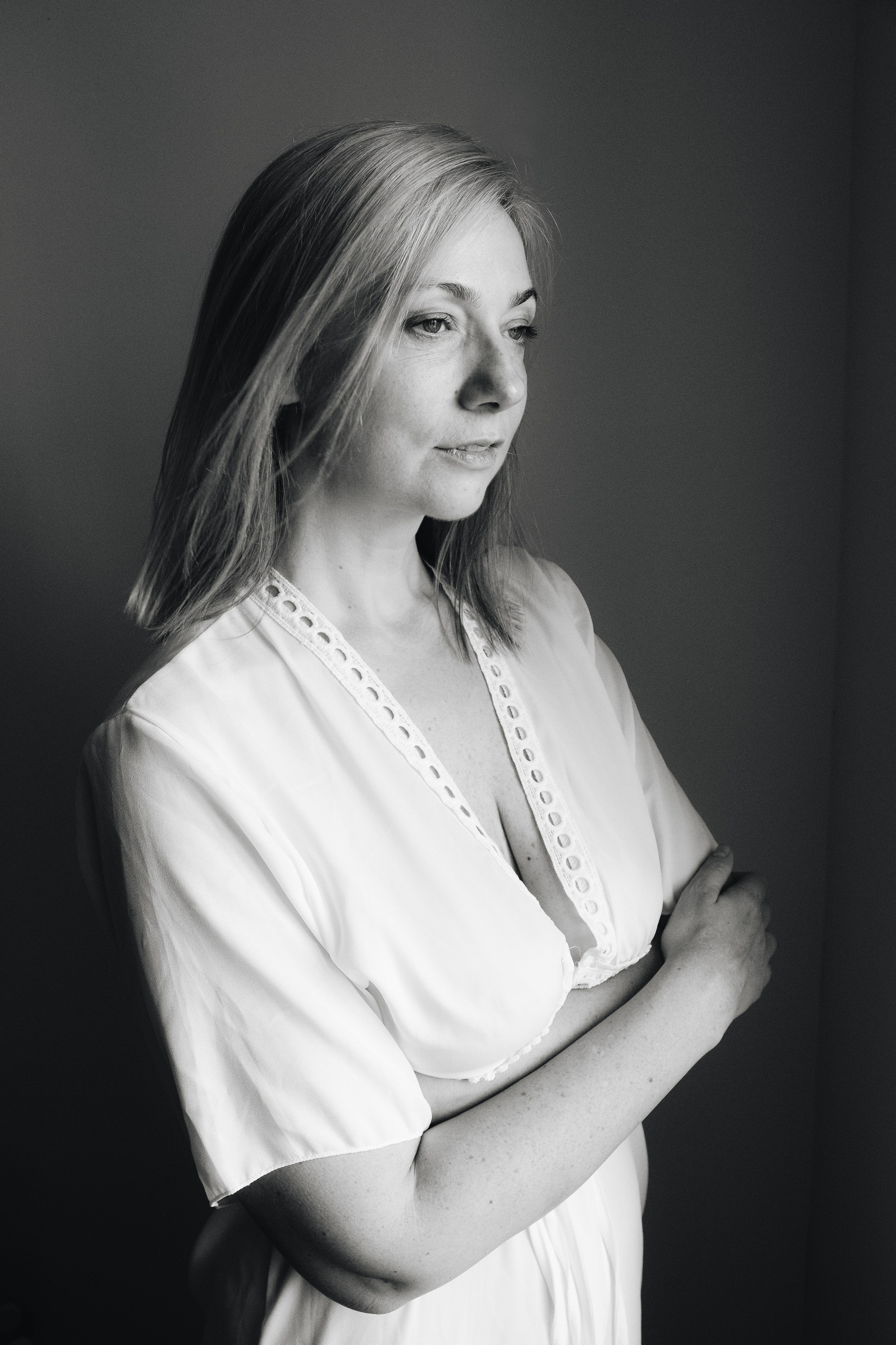 Ирина. Фотограф Наташа Лисица