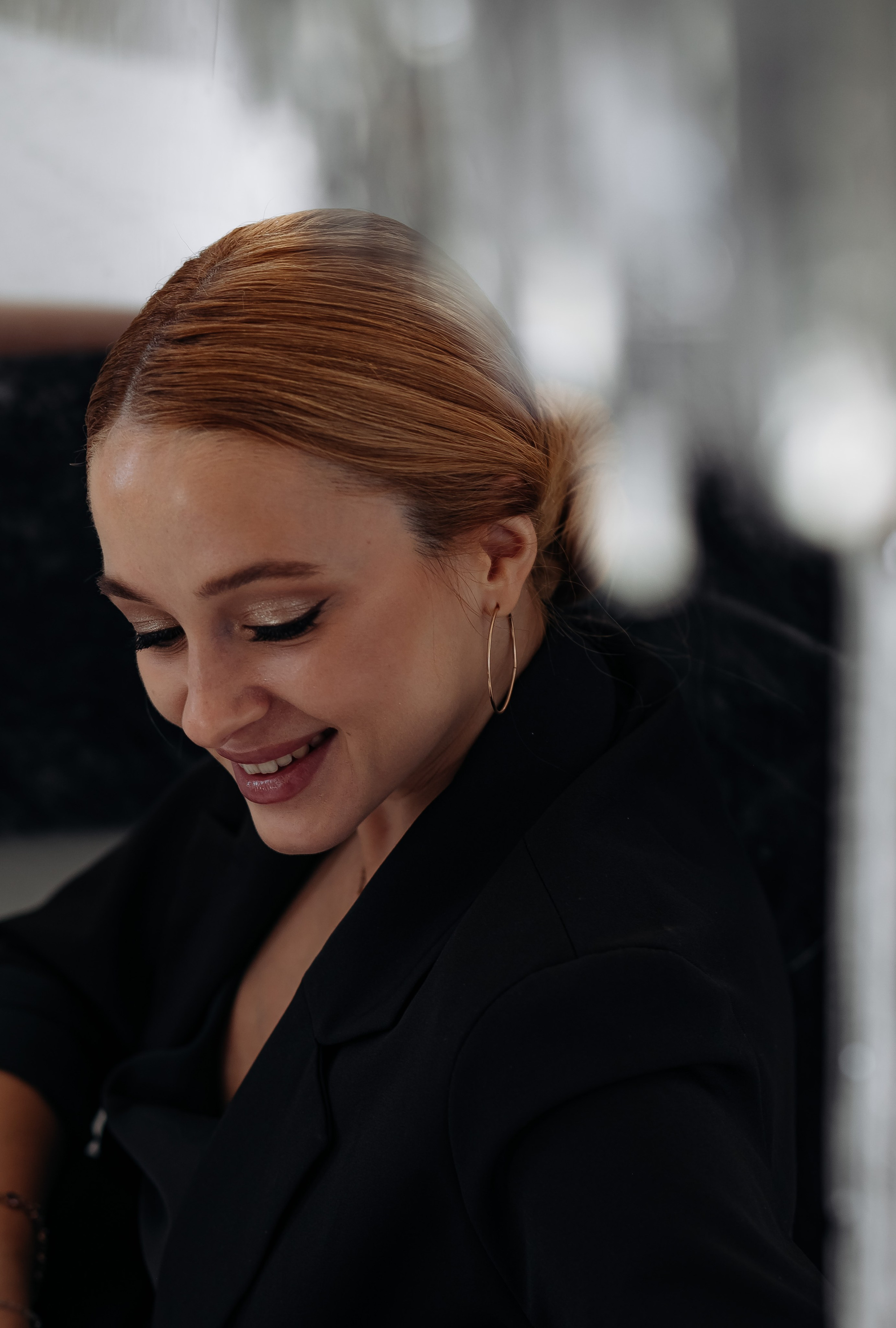 Зоя и Есения. Новый год. Портретный, семейный, свадебный фотограф в Магадане — Екатерина Литвин