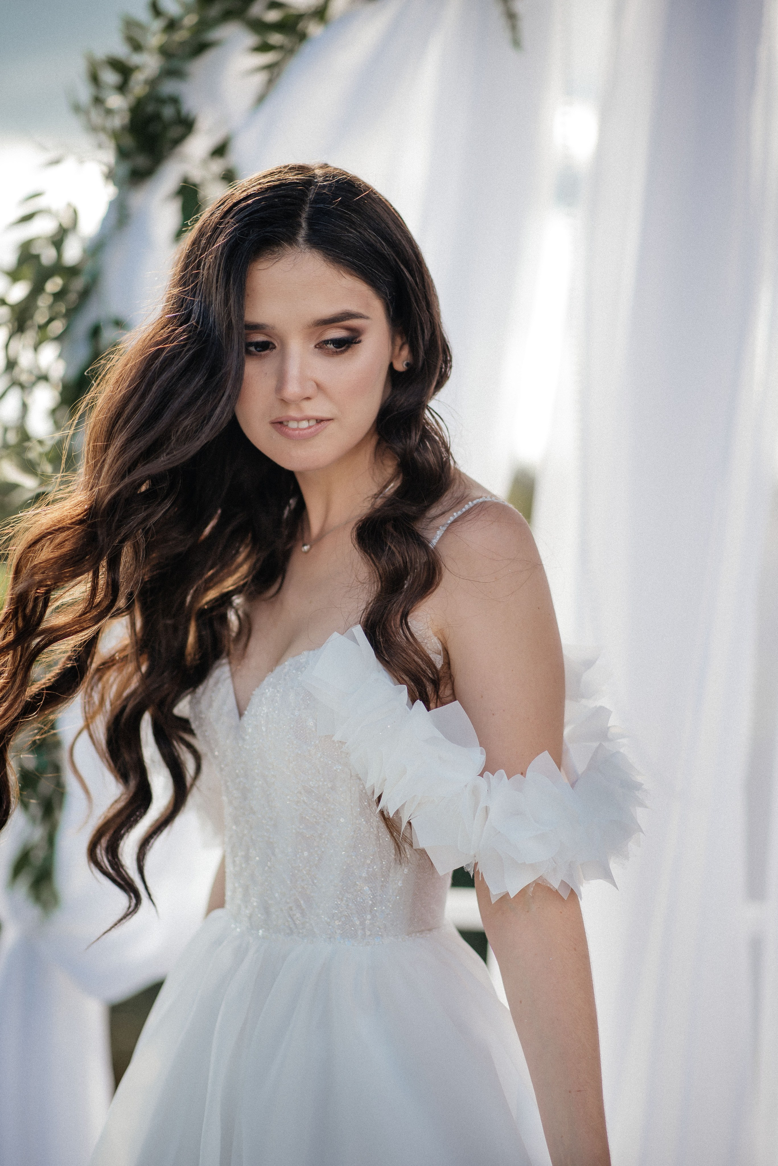 Максимилиан и Ольга. Свадебный и портретный фотограф lifestyle