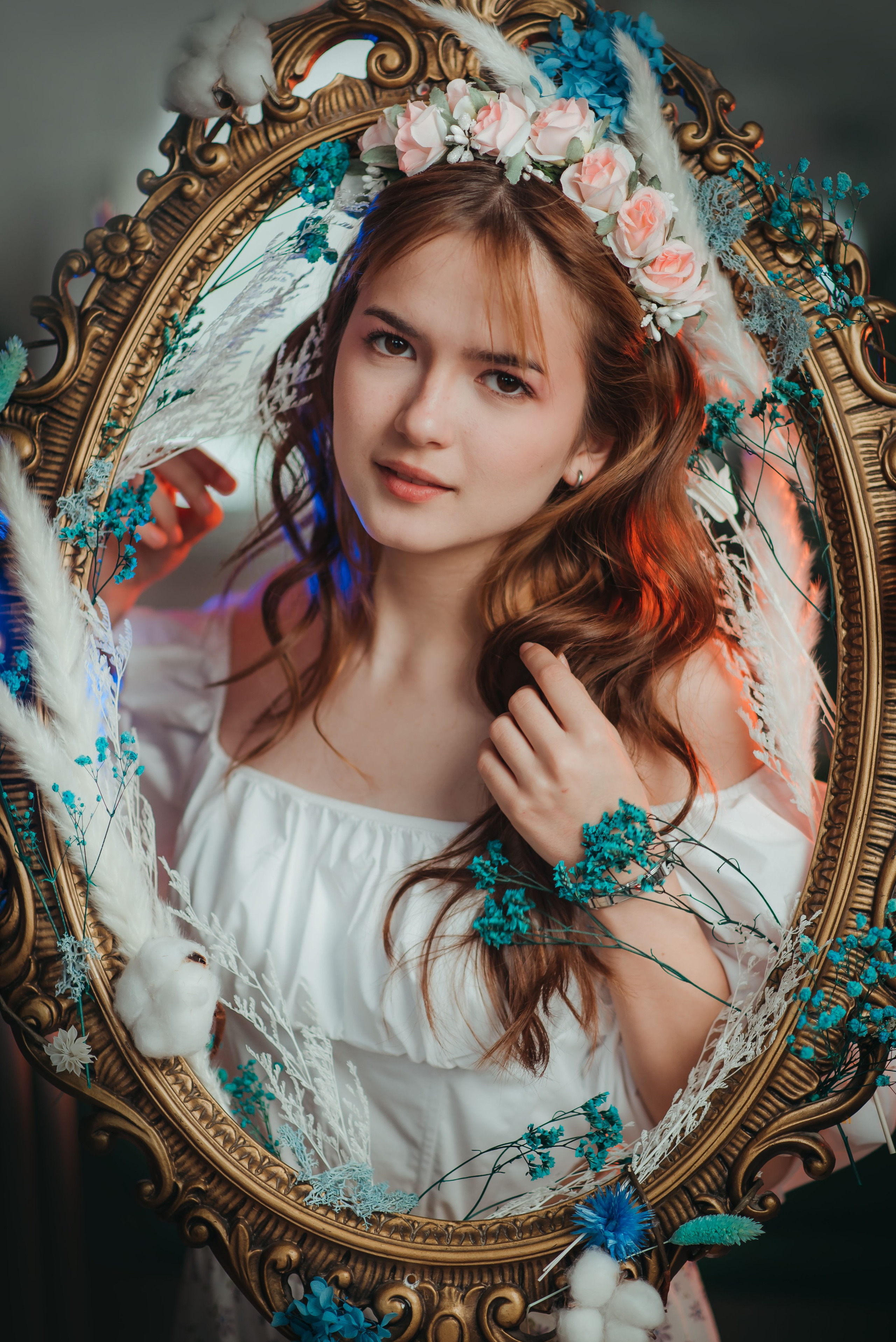 Света. Свадебный и портретный фотограф lifestyle