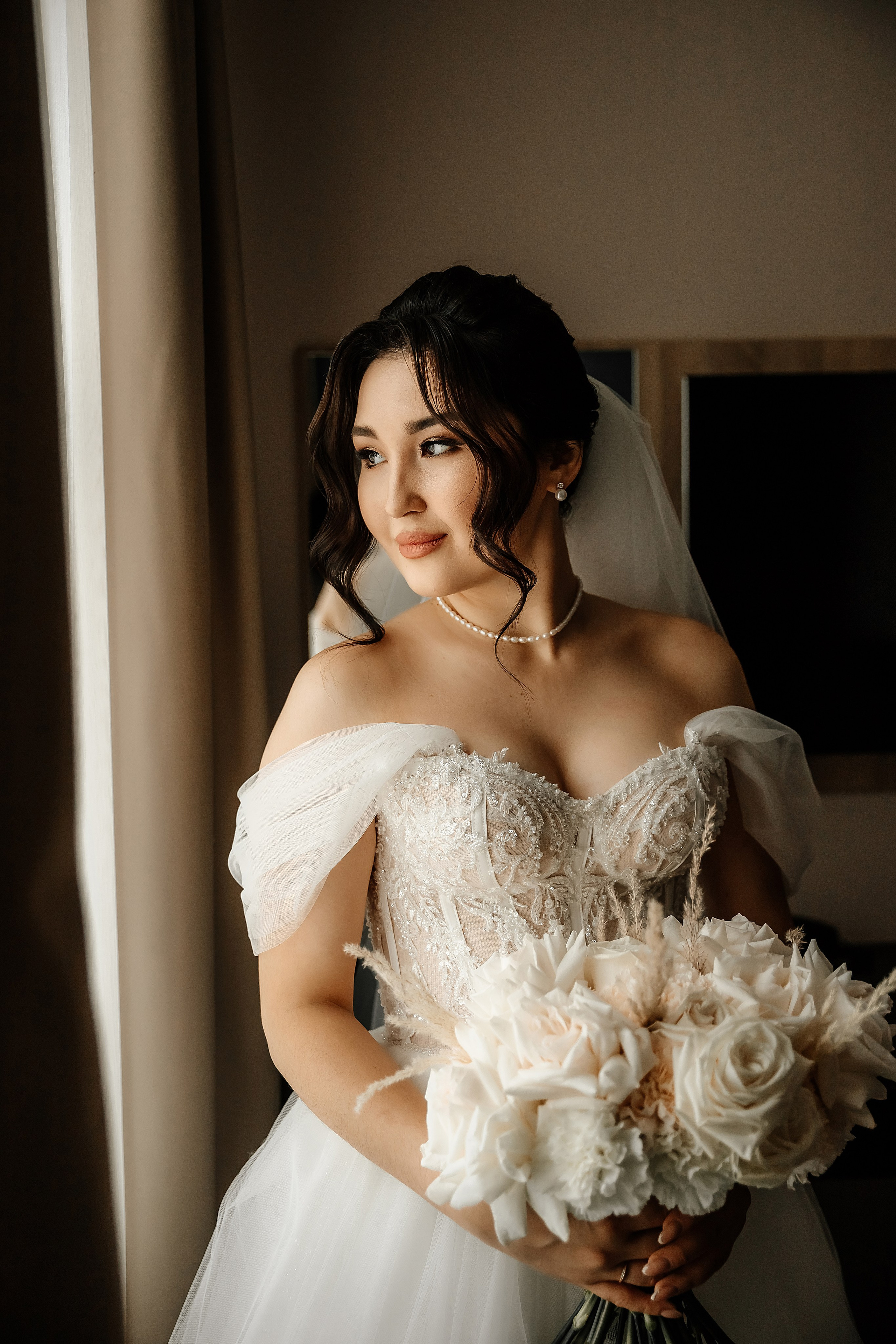 Азамат и Розалина. Свадебный и семейный фотограф Разида Мухаметова