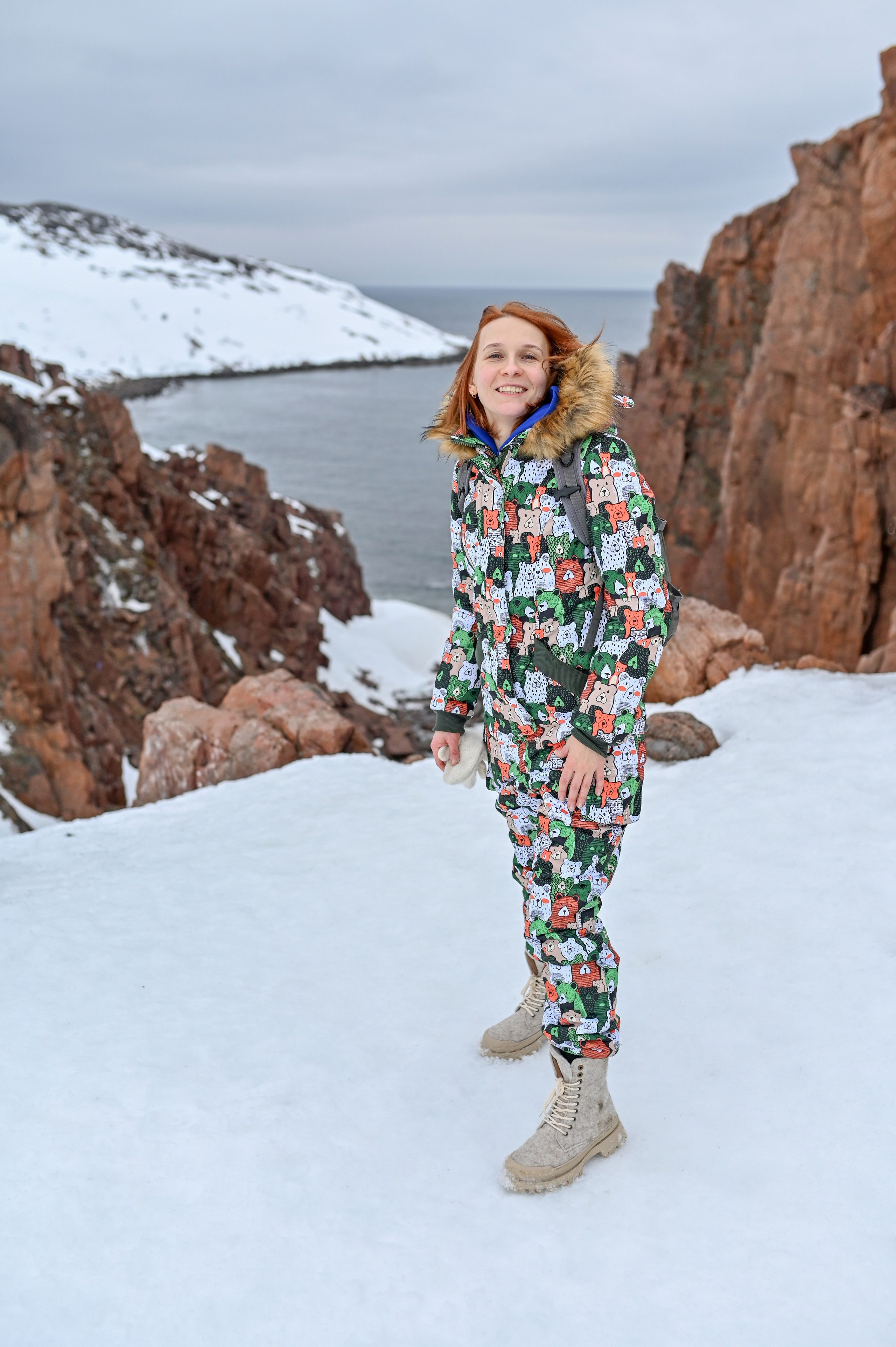 Фототуры по России. Фотограф Юлия Кондратьева