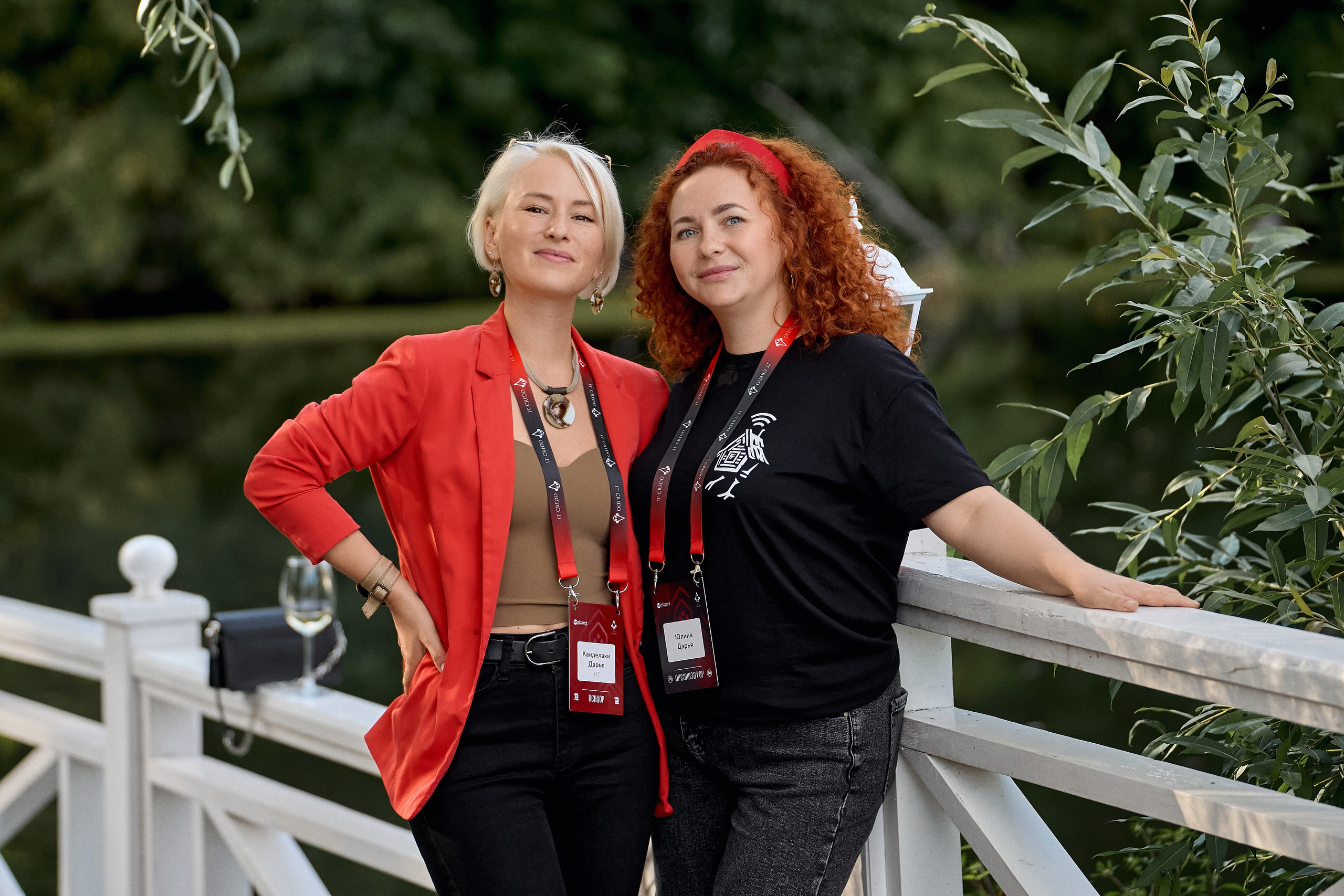 Максофт (IT Credo 2025). Свадебная, семейная фото и видео съёмка в Пензе