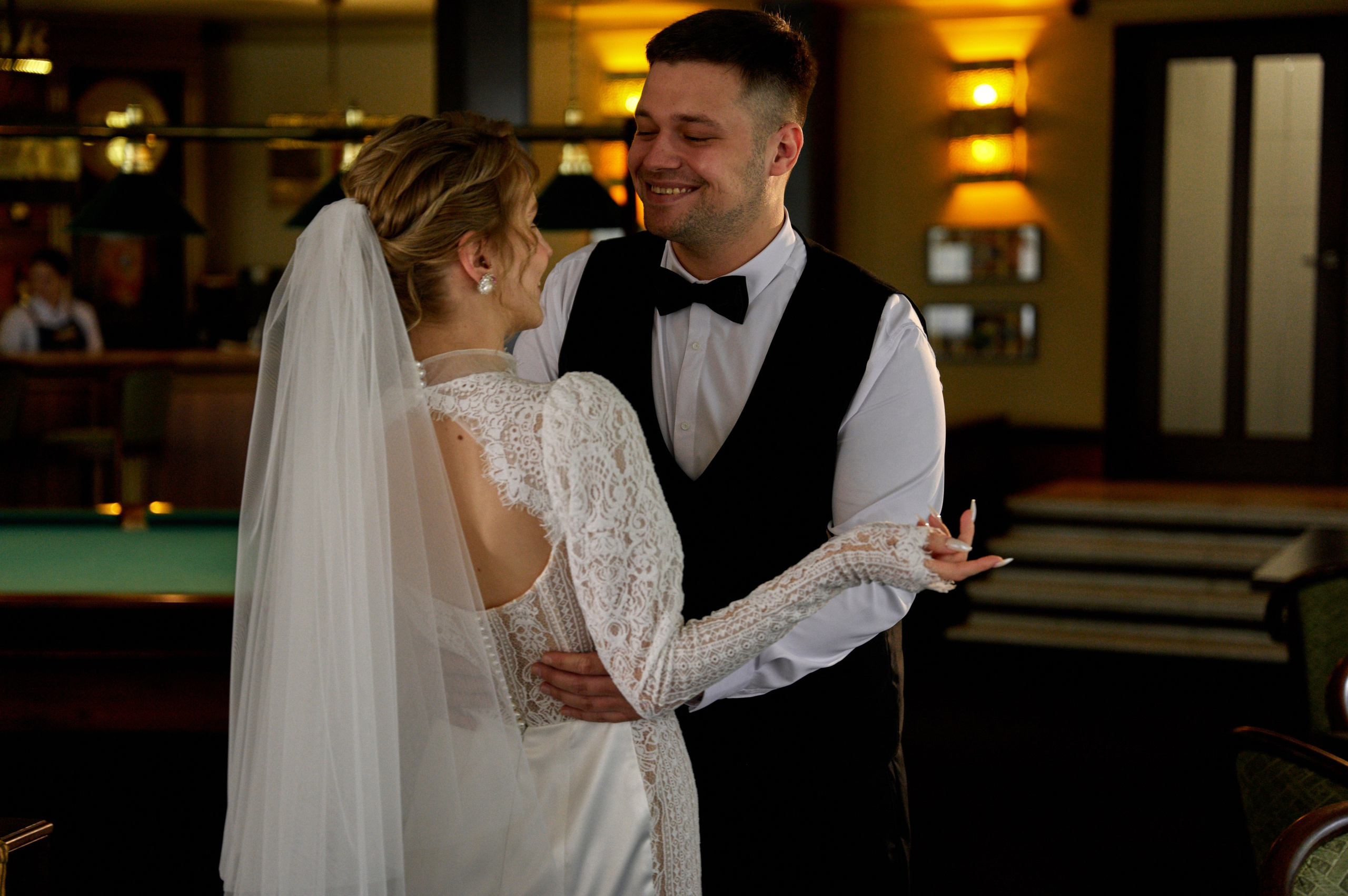 Андрей и Анастасия. Фотограф Челябинск — Кирилл Устюжанин