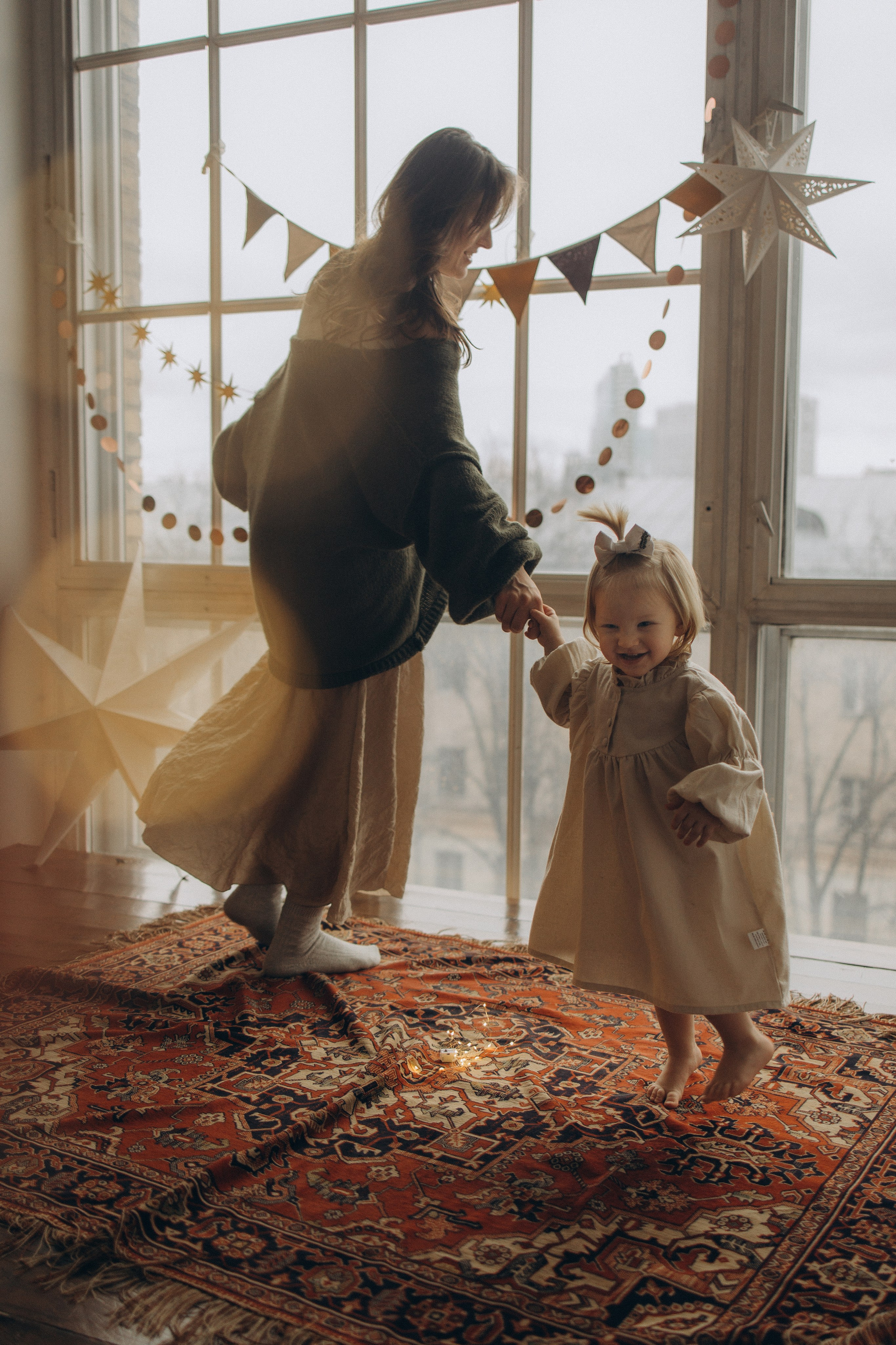 Мама всегда рядом. Фотокарточки о вас и о большой любви!