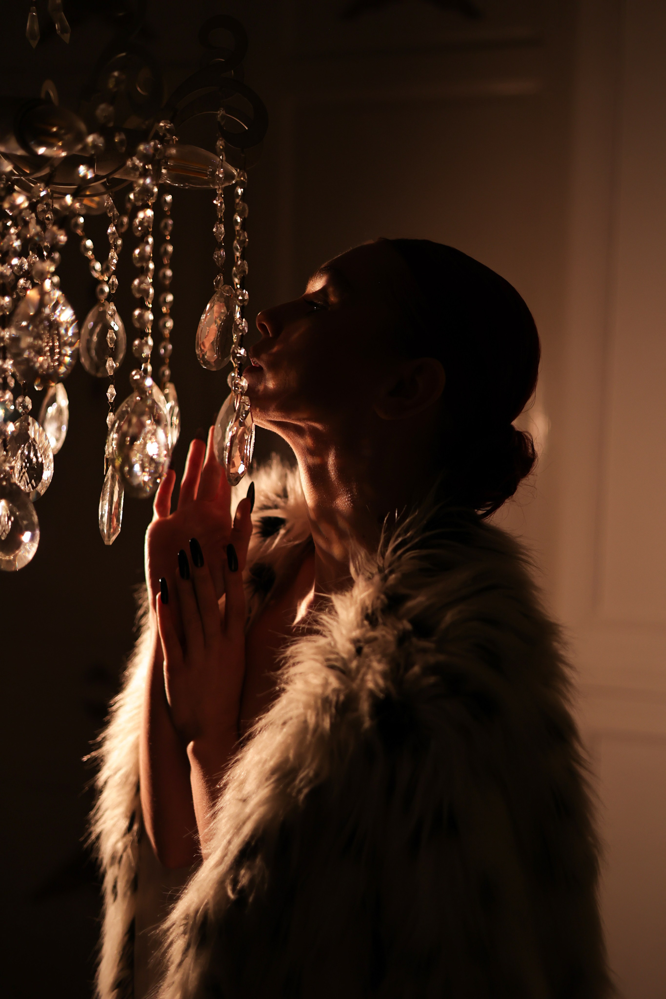 Индивидуальные. Ксения Куницкая фотограф Нижний Новгород