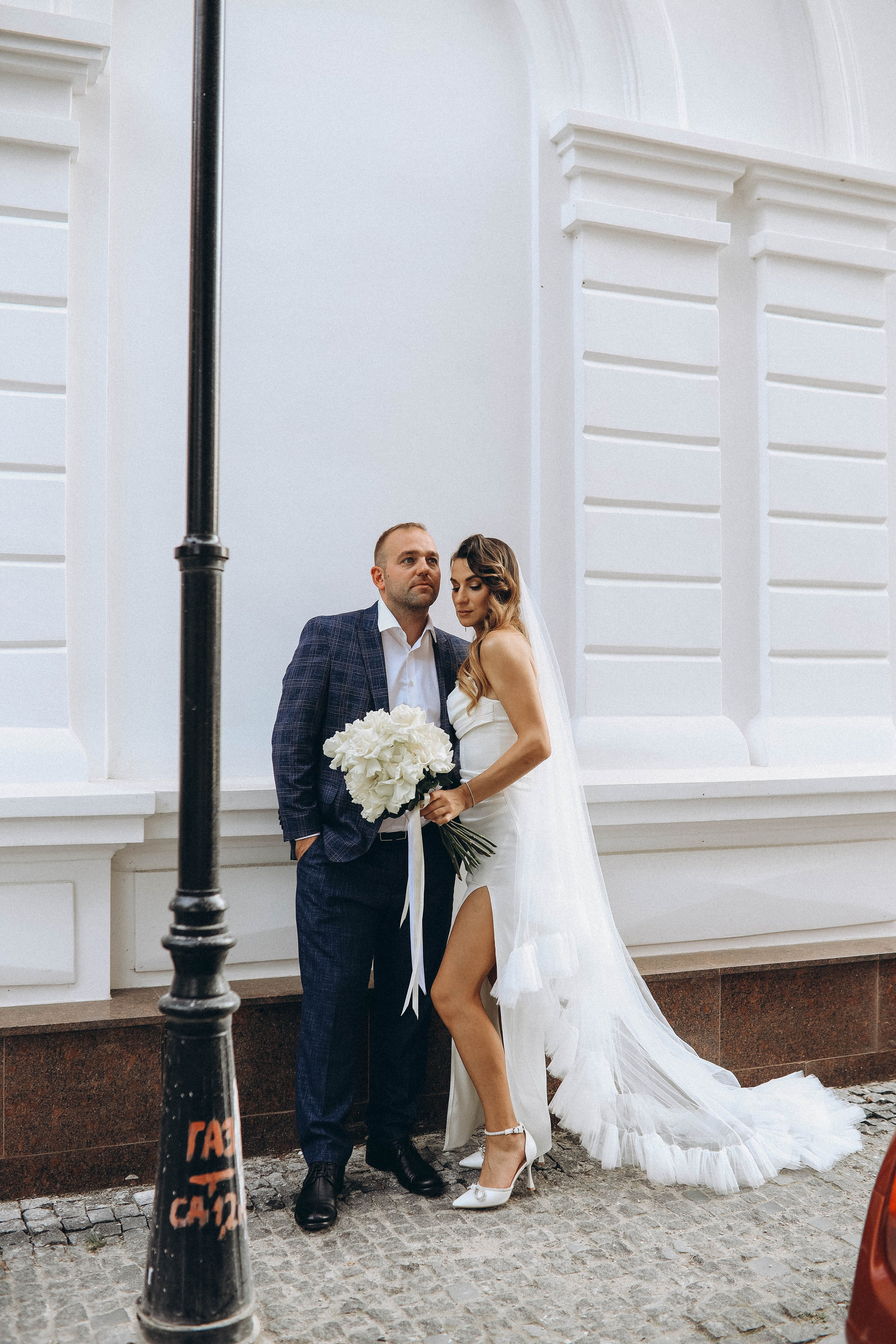 D&N. Свадебный и семейный фотограф Елизавета Артемьева