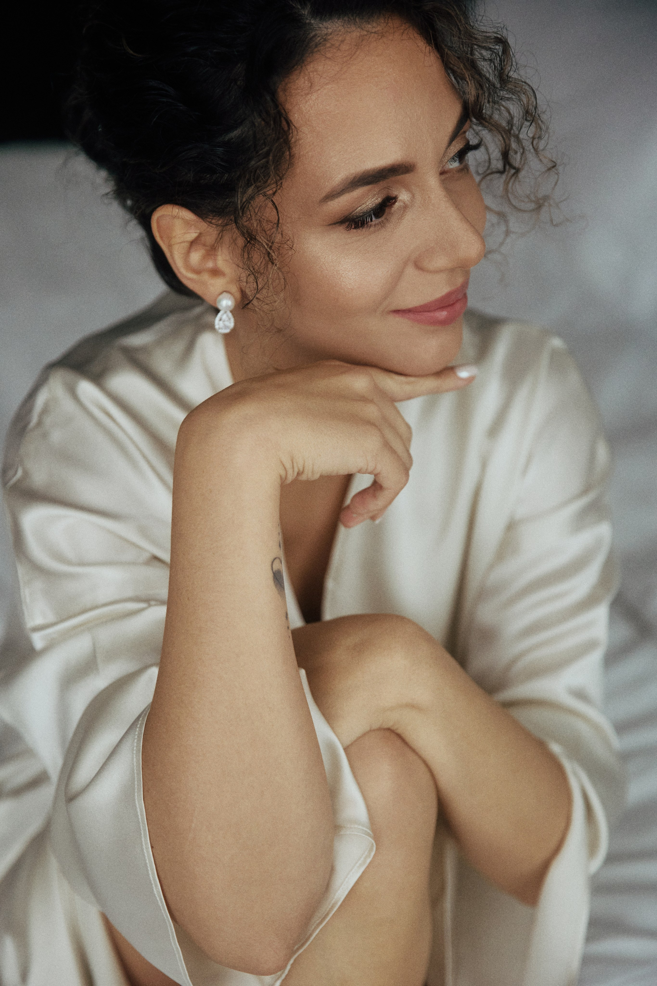 A NEW FAMILY TREE. Дмитрий Мазуркевич: Профессиональный Репортажный Фотограф