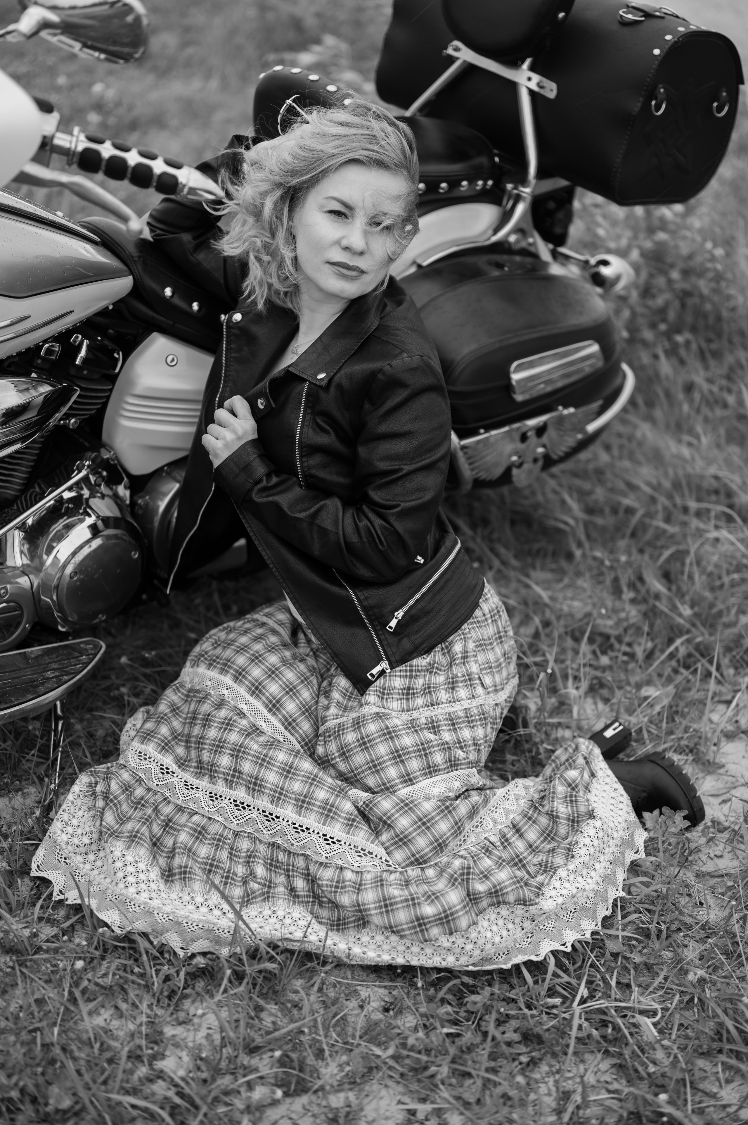 Творческая съёмка. Свадебный фотограф в Сургуте Любовь Гуляева