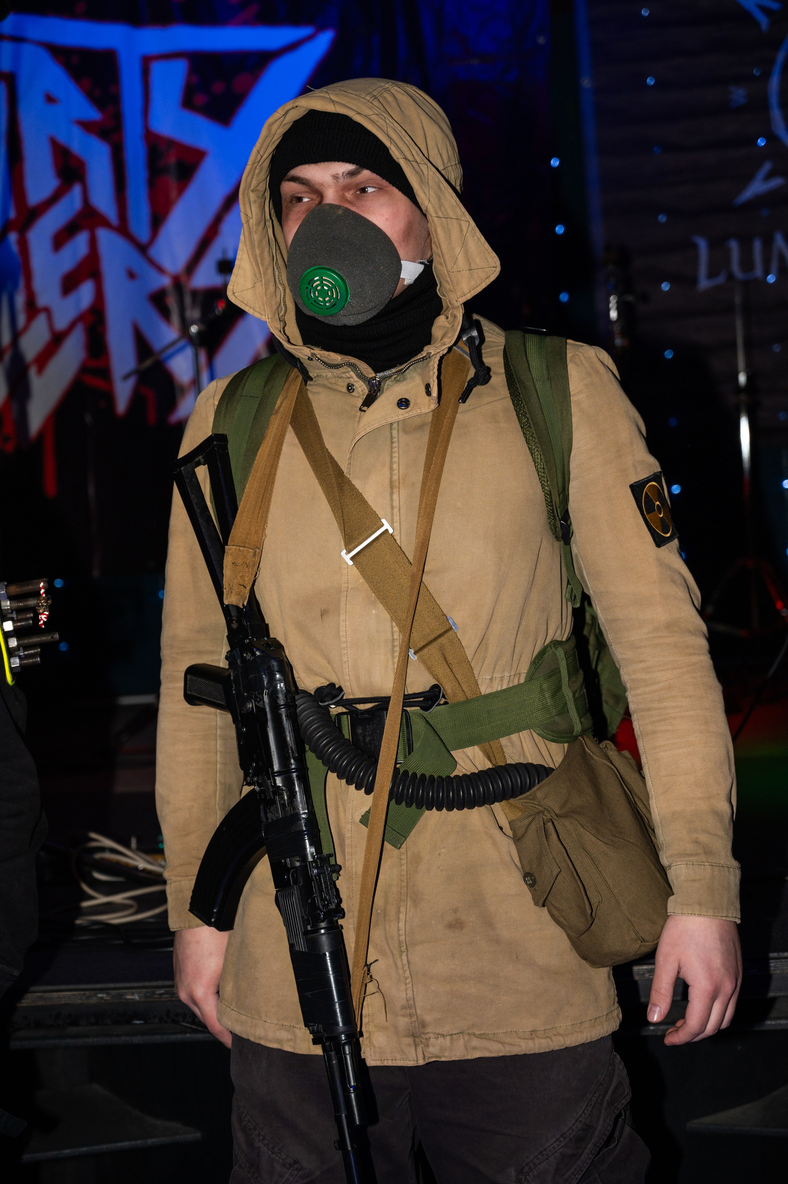 Концерты и мероприятия. Свадебный фотограф в Сургуте Любовь Гуляева