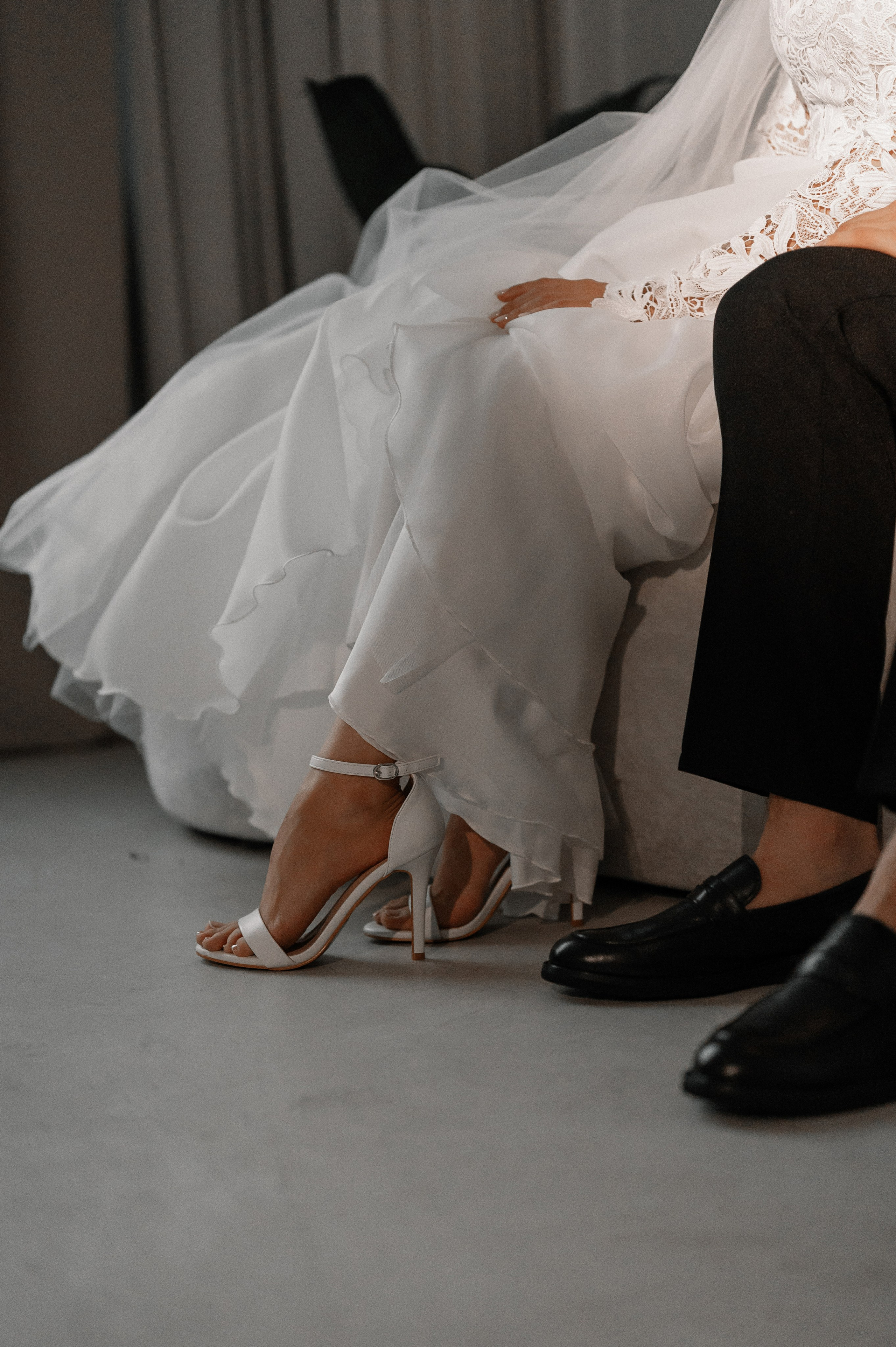 Сегодня и навсегда вместе. Свадебный и семейный фотограф в Чебоксарах Ирина Левнер