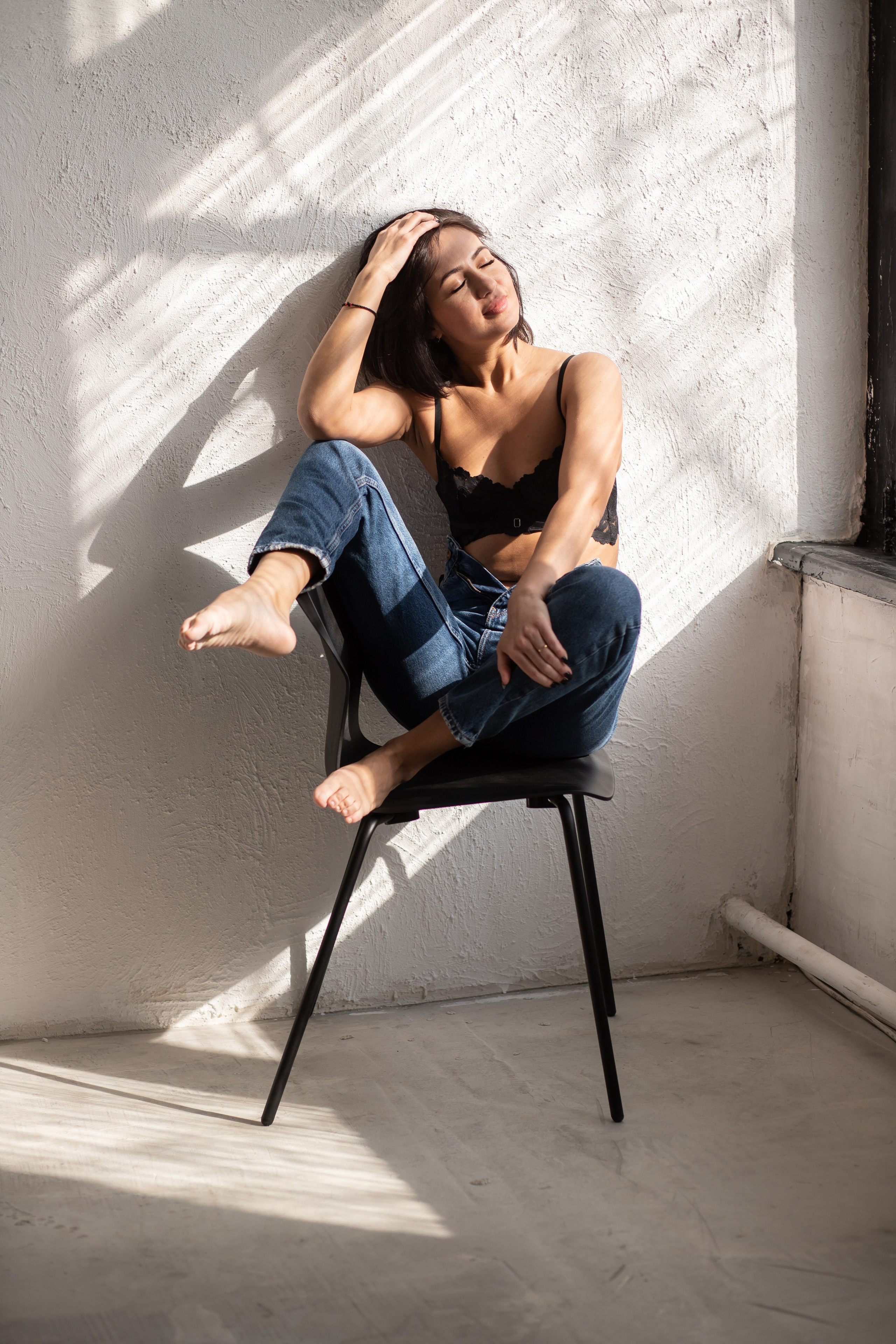 Бизнес портрет. Детский и семейный фотограф в Краснодаре, Анна Горбачева