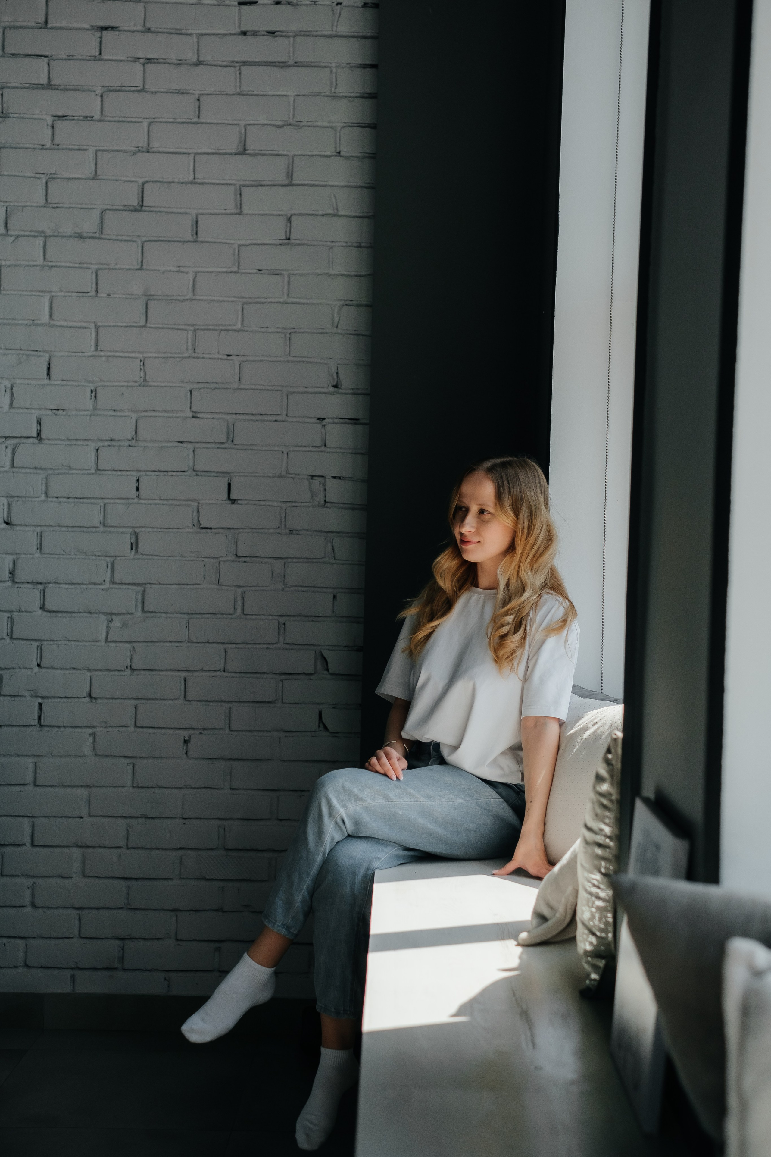 Ксения. Фотограф в Кемерово Анастасия Филаткина