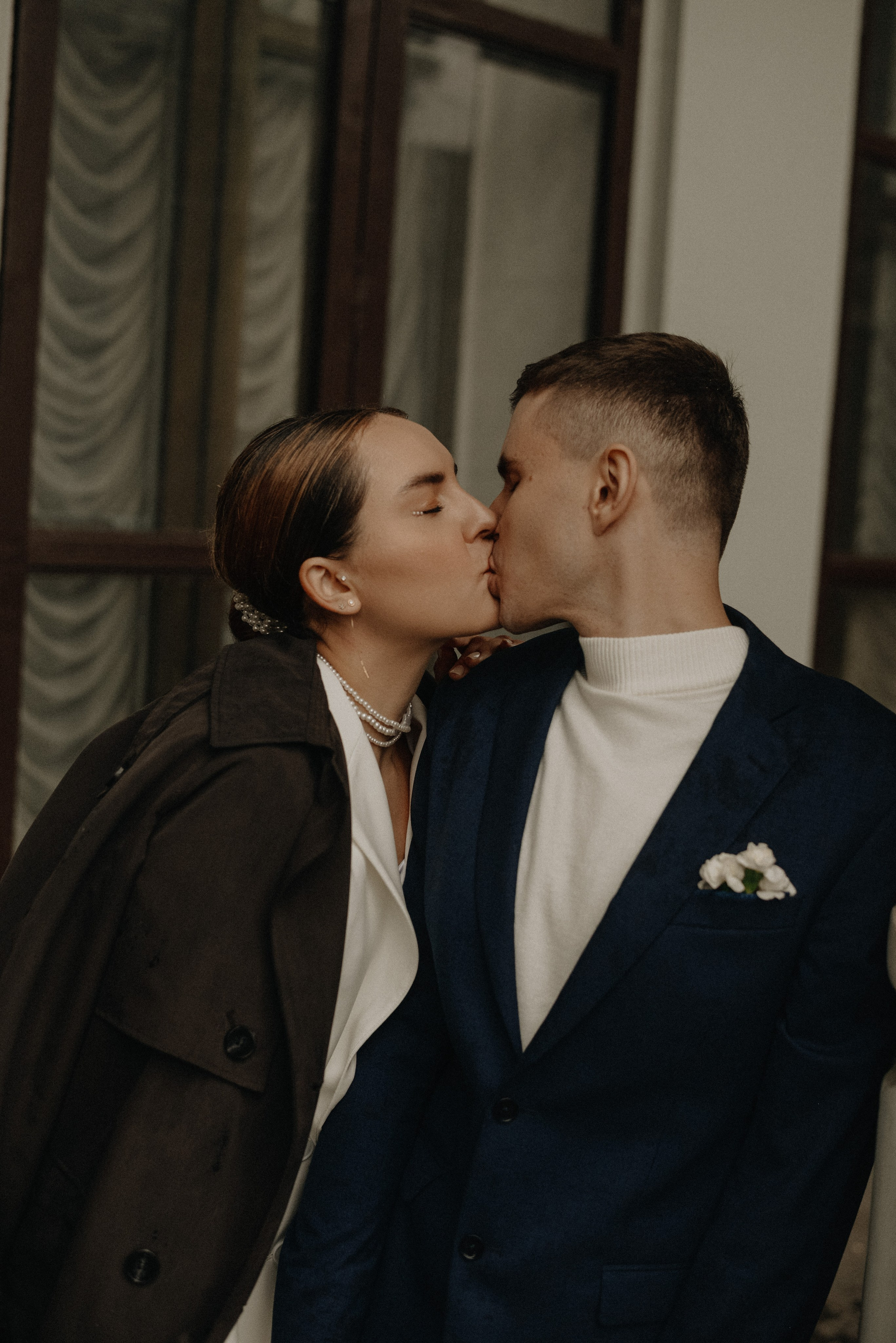 Вася и Катя. Фотограф в Москве Емельяненко Светлана