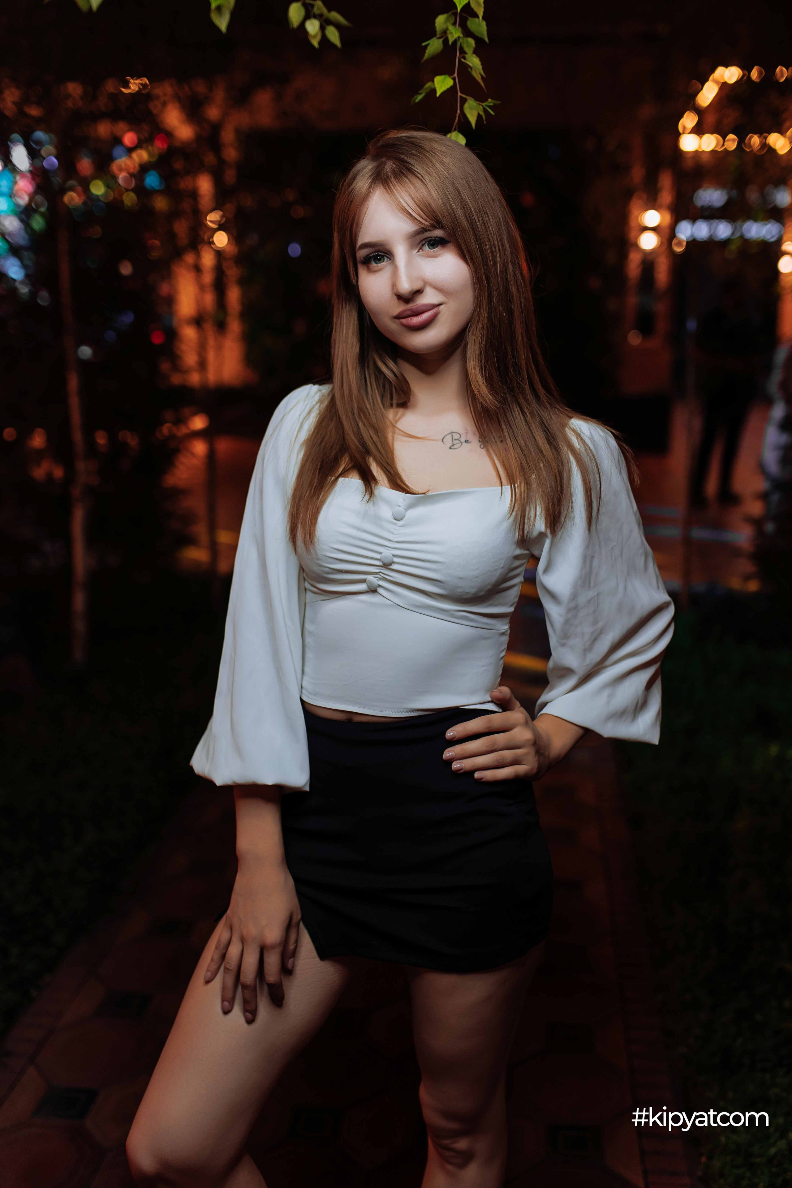 EVI. Кипятком Шымкент