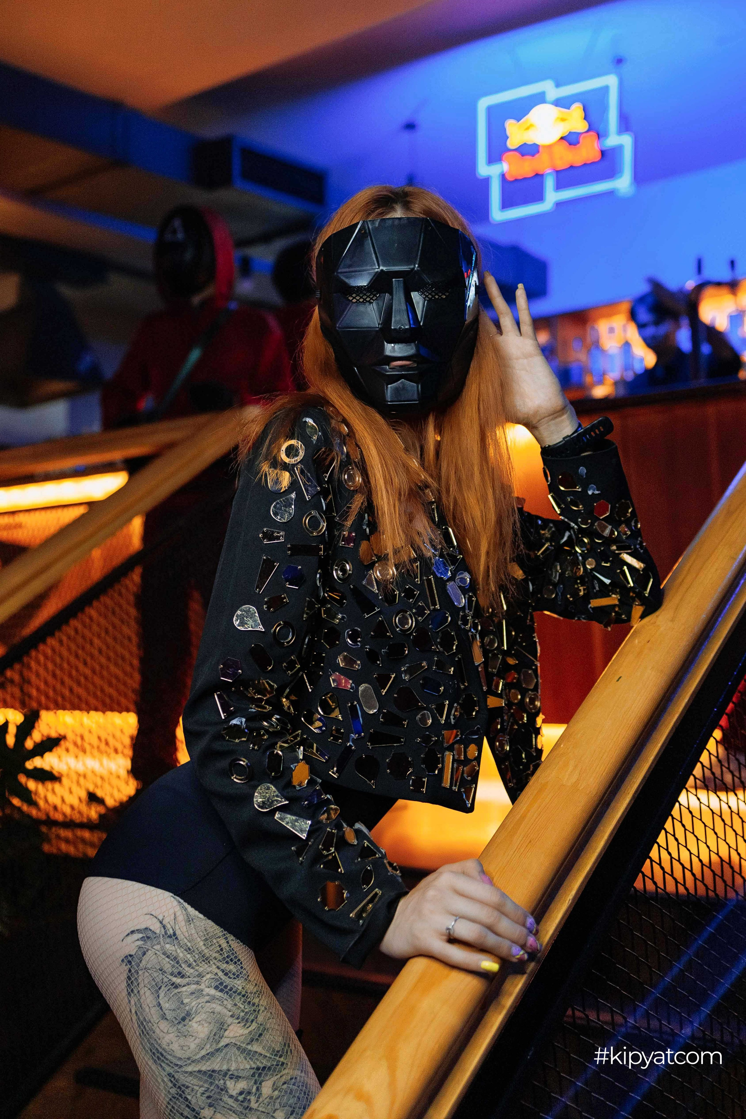 Dicoco Казиева