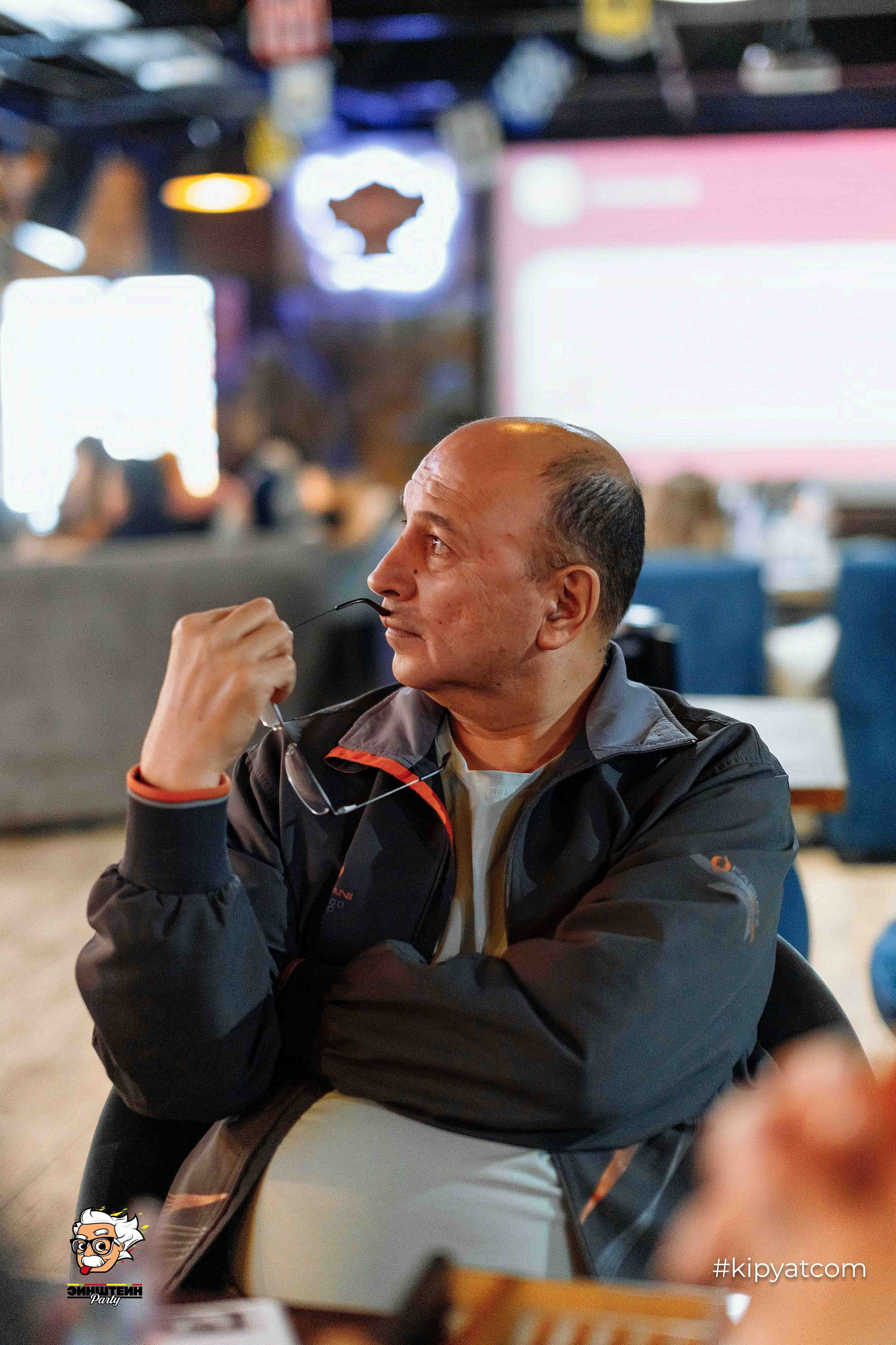 Эйнштейн Party