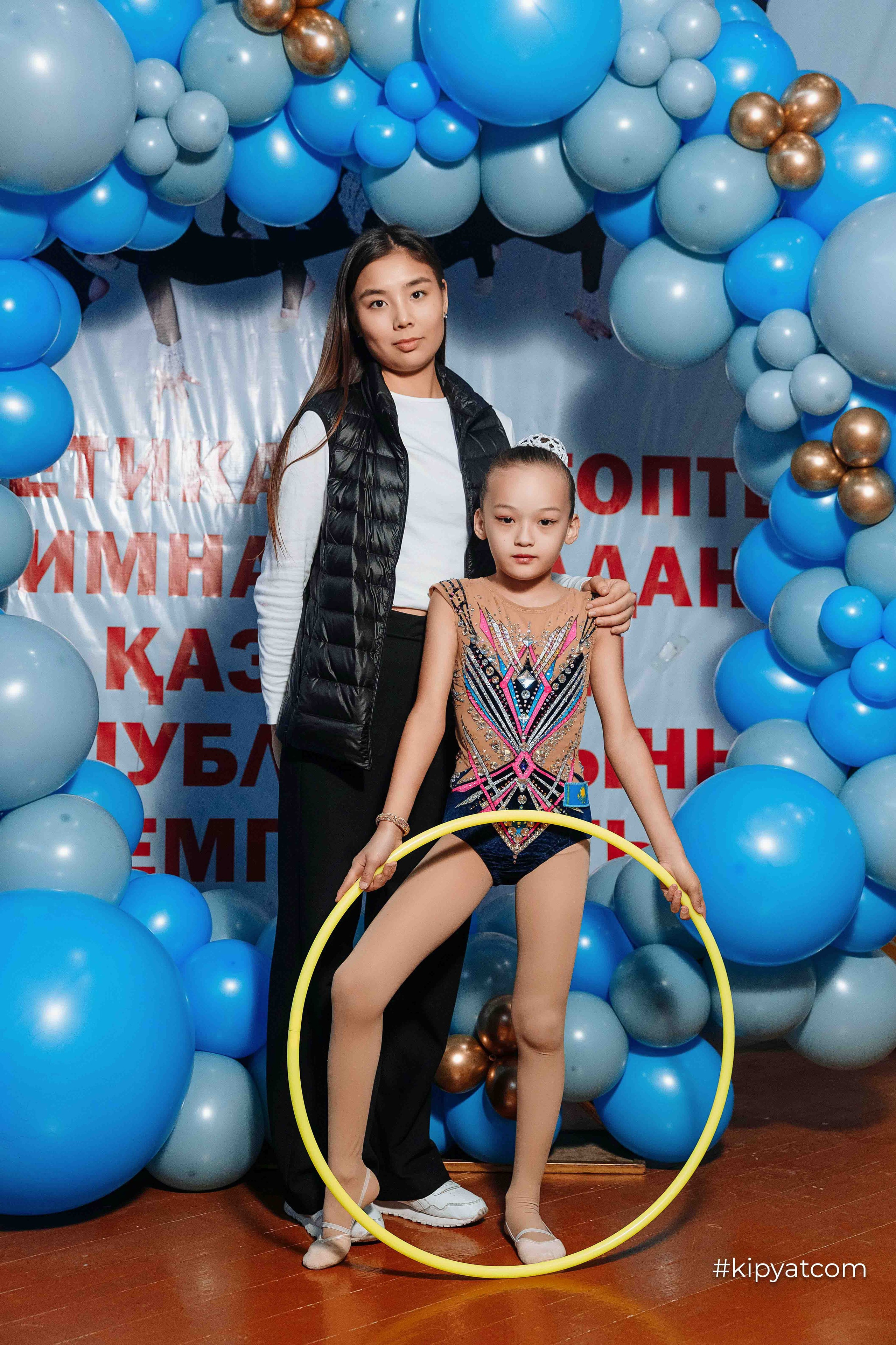 Турнир ко Дню Независимости