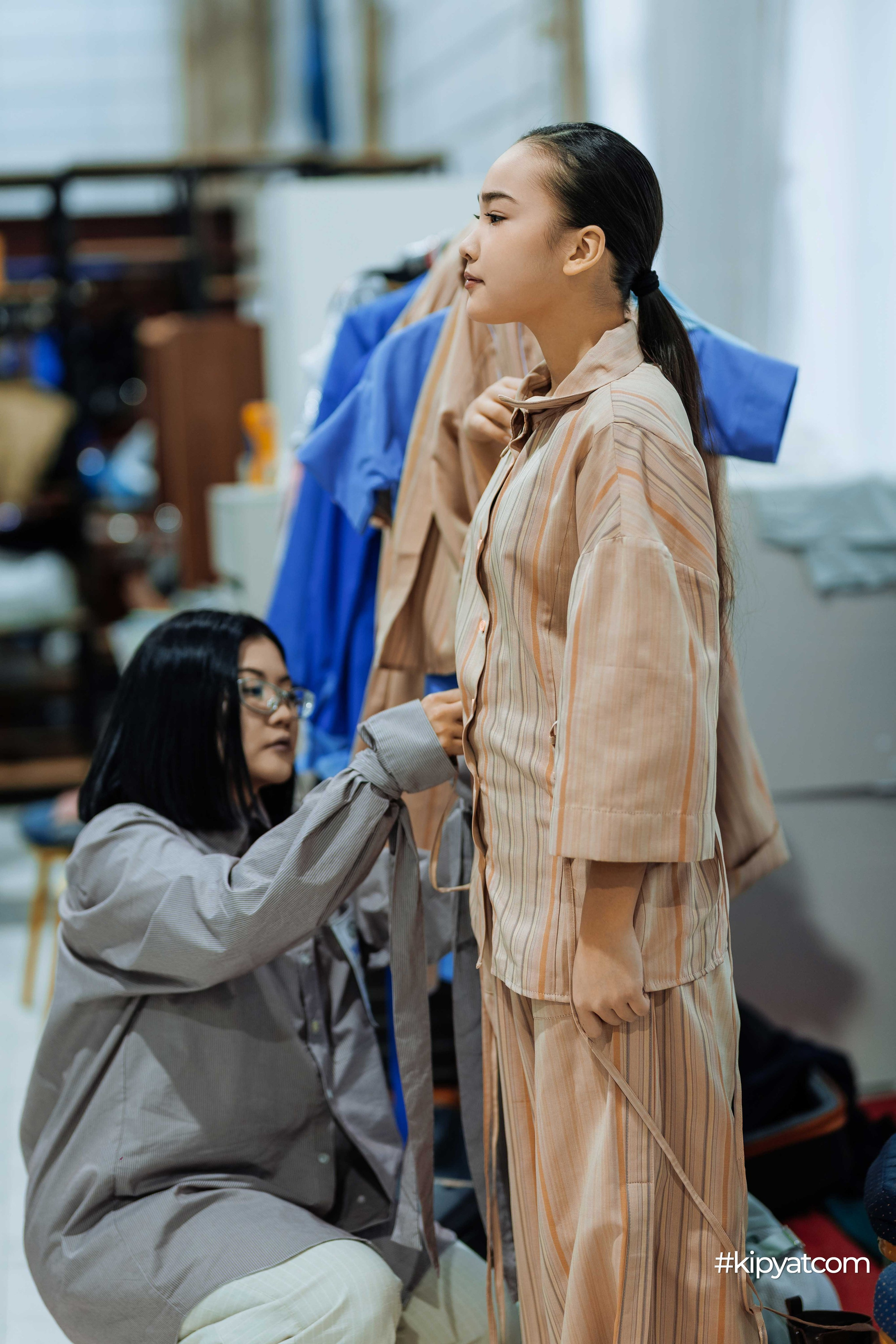 Kids Junior Fashion Show Shymkent 11 season